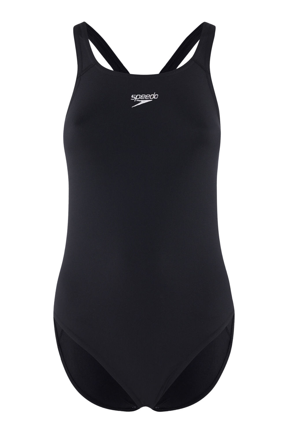 Black Medalist Eco Endurance+ One Piece Swimsuit, Image 1 of 4