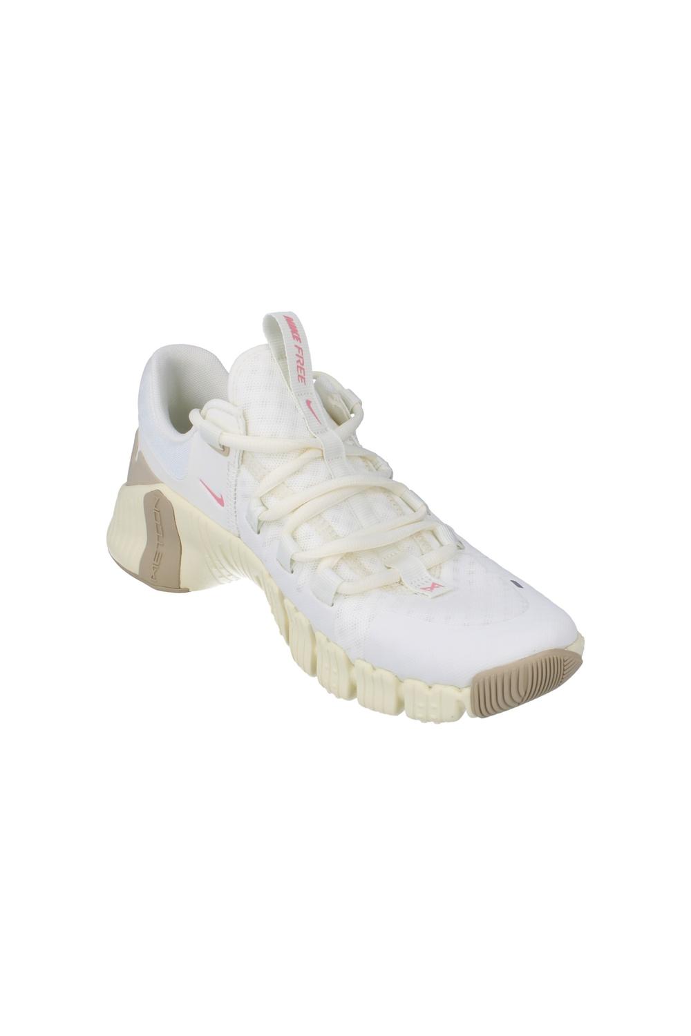 White Free Metcon 5 Trainers, Image 5 of 6