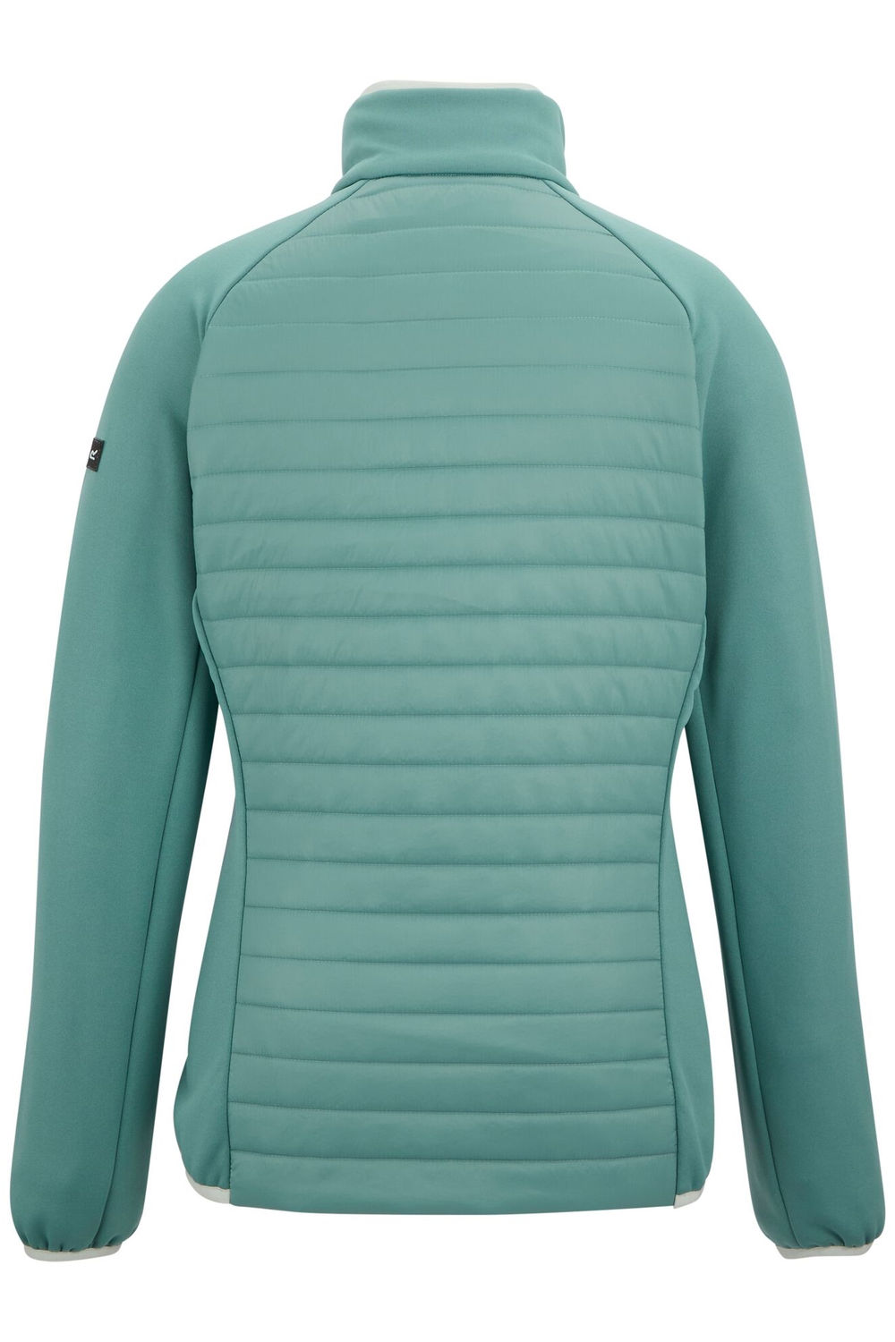 Olive Clumber Hybrid Jacket, Image 2 of 4