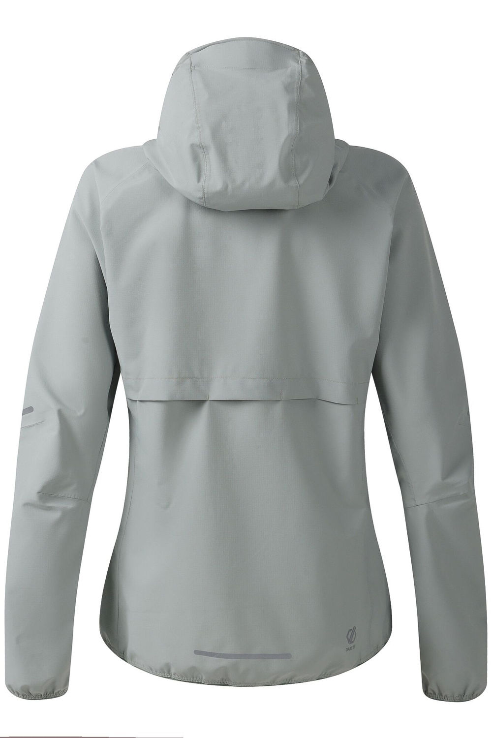 Pale Green Ultra Light Jacket, Image 2 of 5