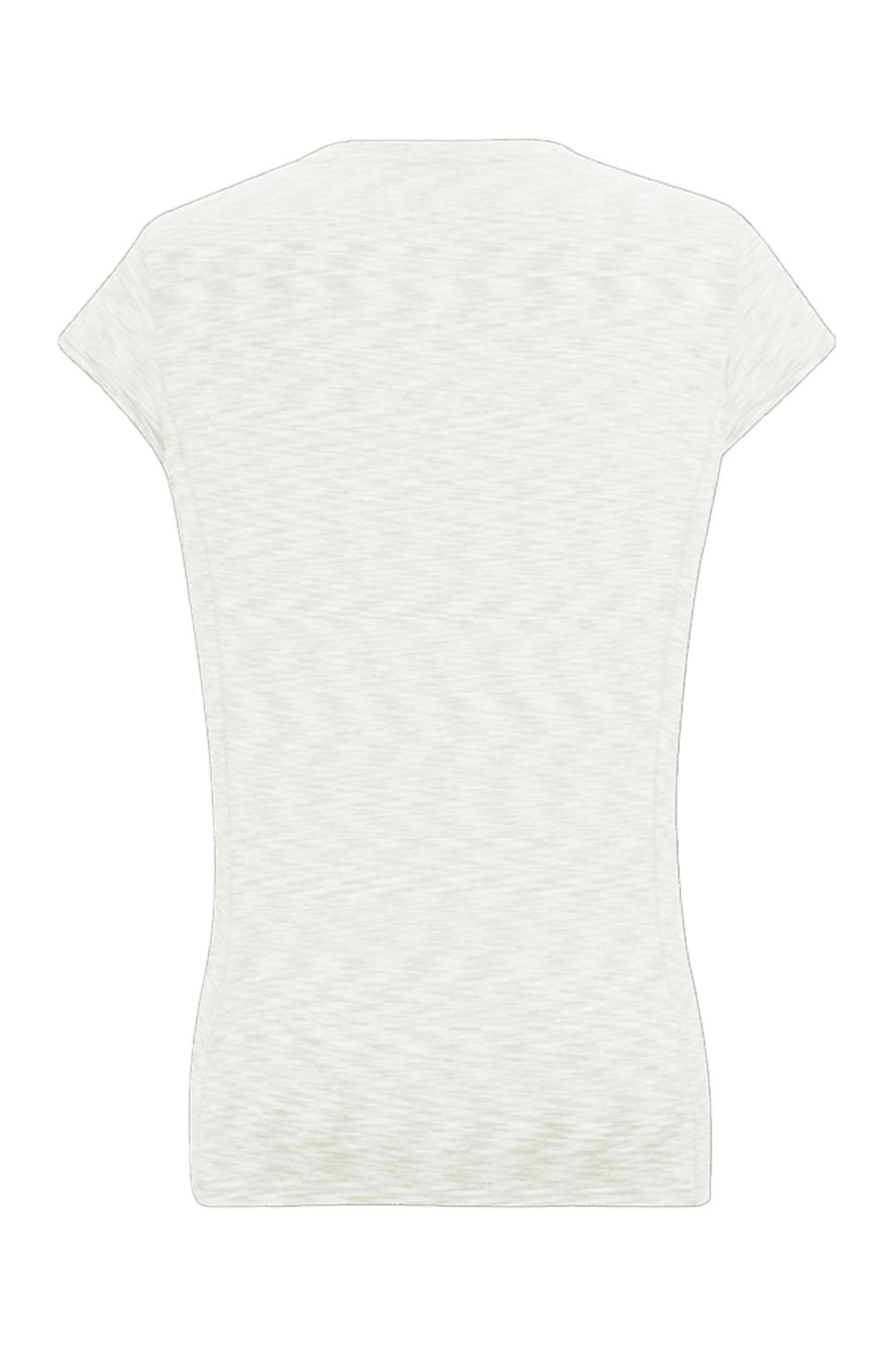 Aqua Hyperdimension II TShirt, Image 2 of 3
