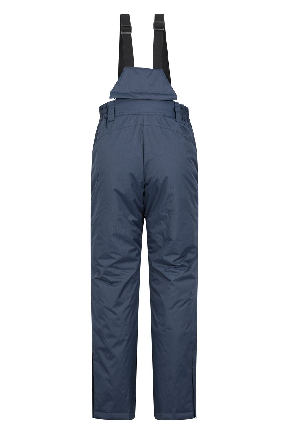 Navy Moon II Ski Trousers, Image 2 of 4