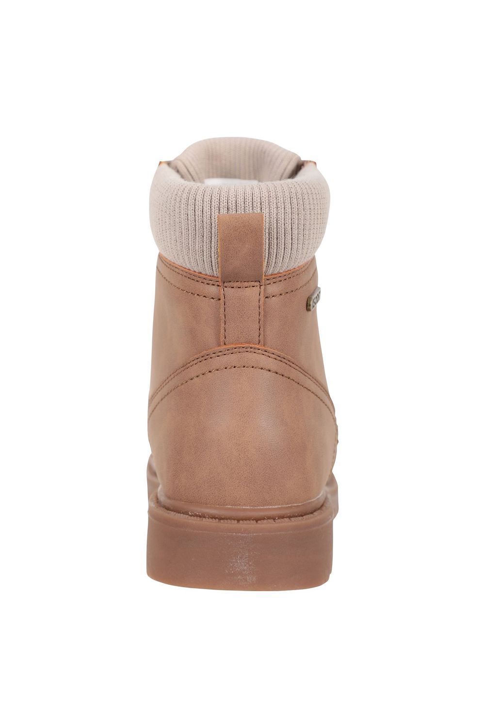 Tan Vienna Waterproof Boots, Image 2 of 7