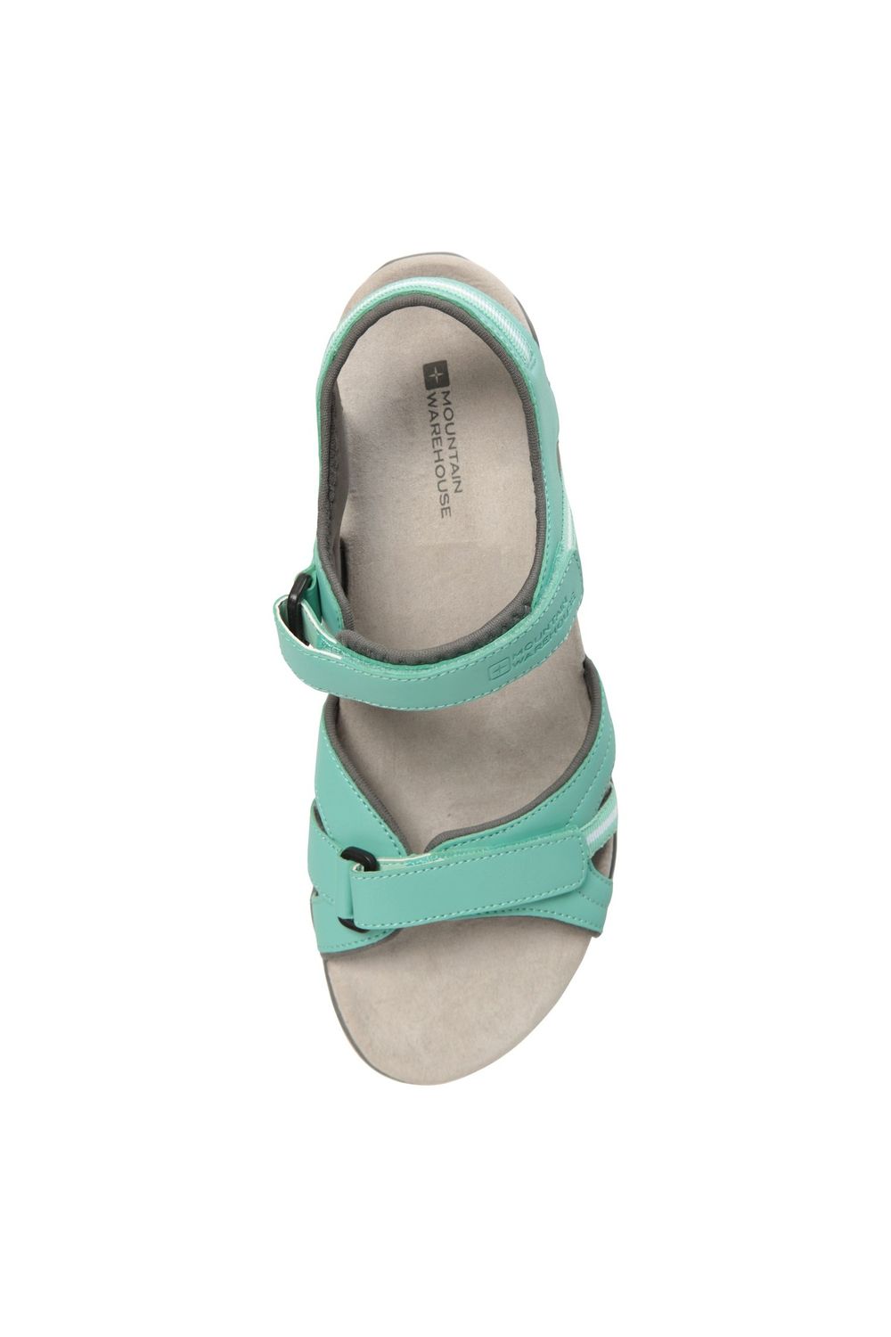 Mint Oia Sandals, Image 5 of 7