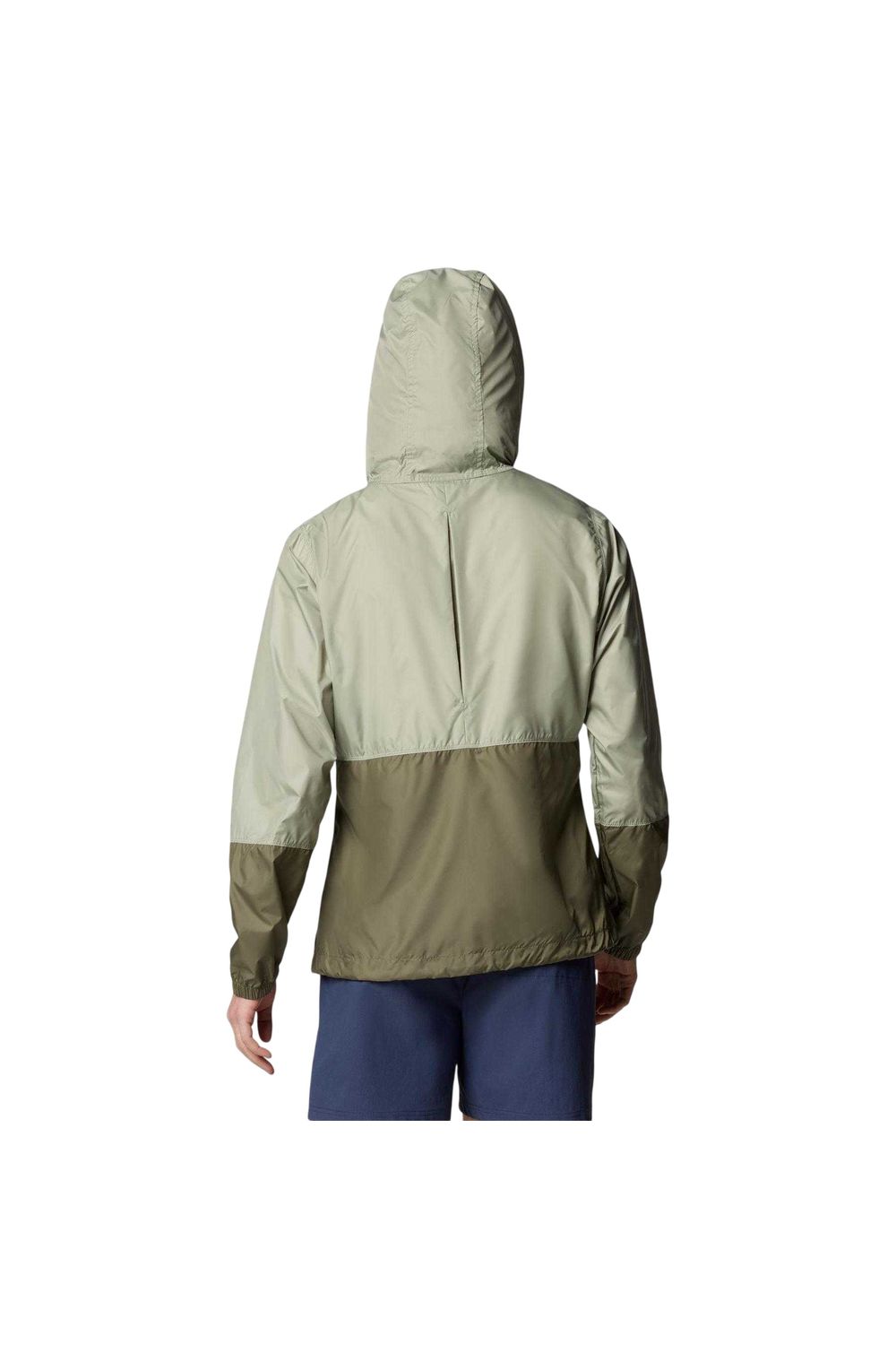 Green Flash Forward Soft Shell Jacket, Image 2 of 5
