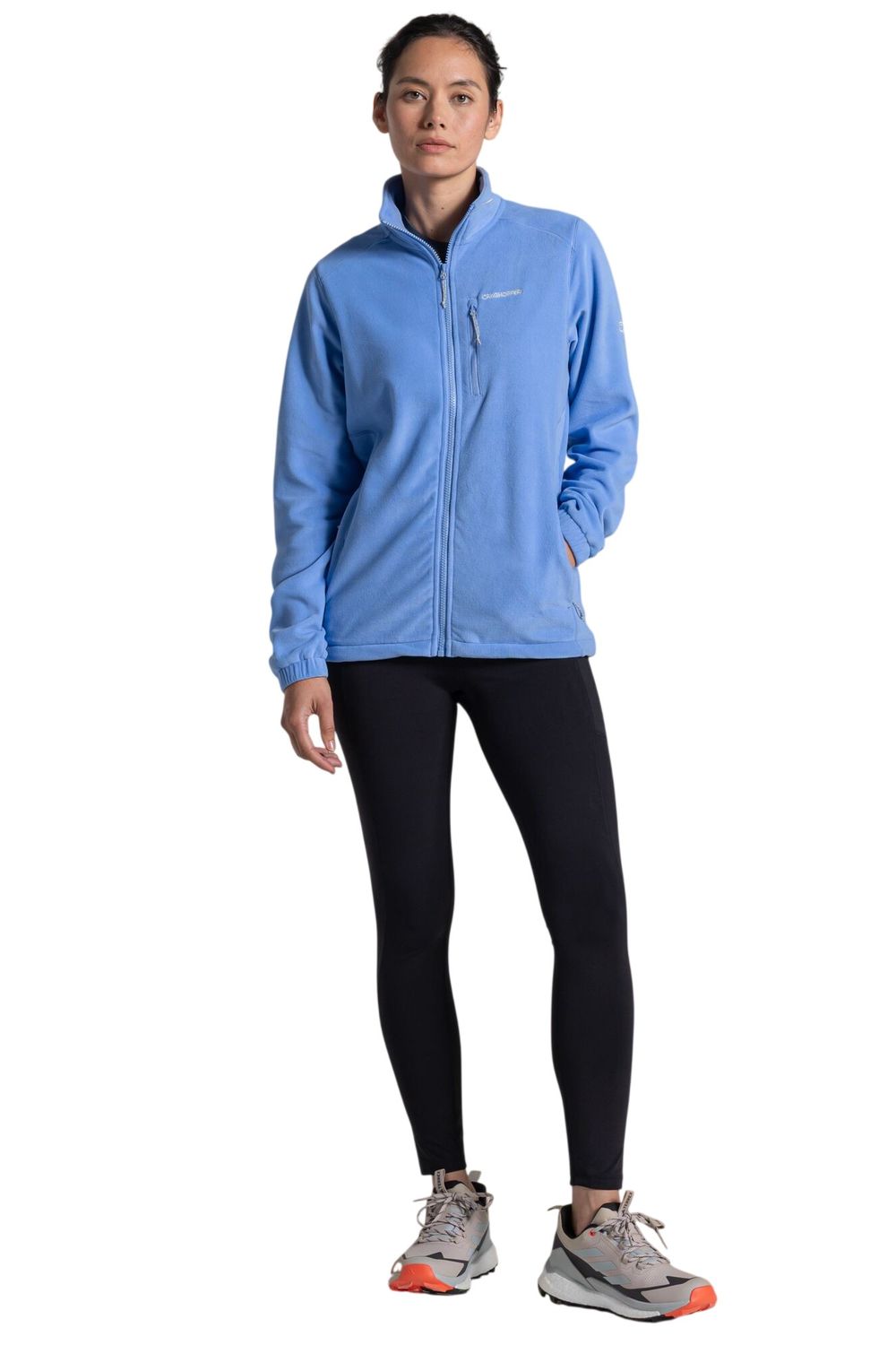 Blue Miska Plus II Jacket, Image 4 of 4