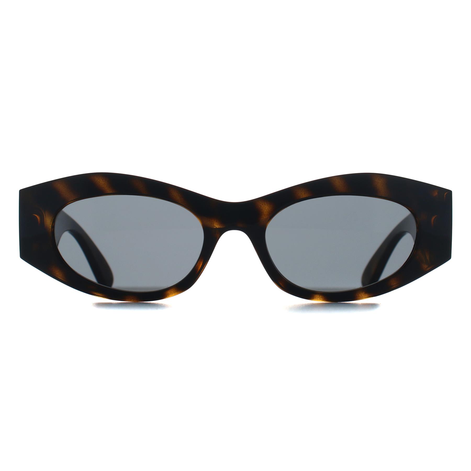 Brown Cat Eye Havana Dark Grey VE4480U, Image 1 of 3