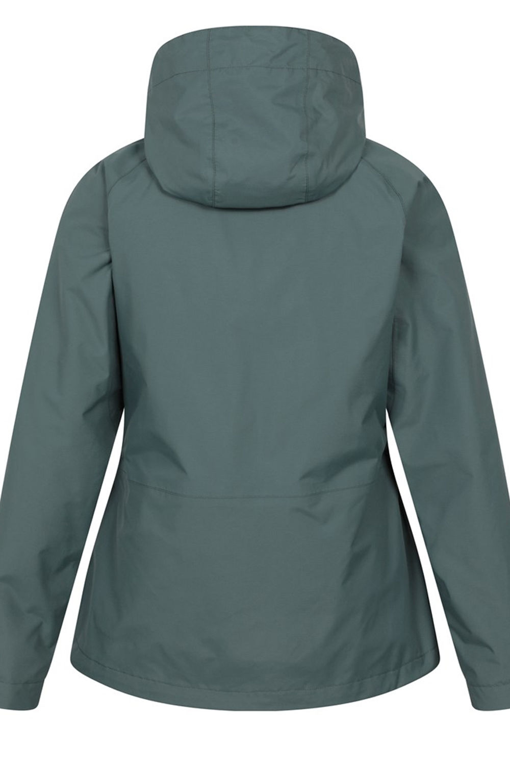 Khaki Thunderstorm II 3 in 1 Waterproof Jacket, Image 2 of 5