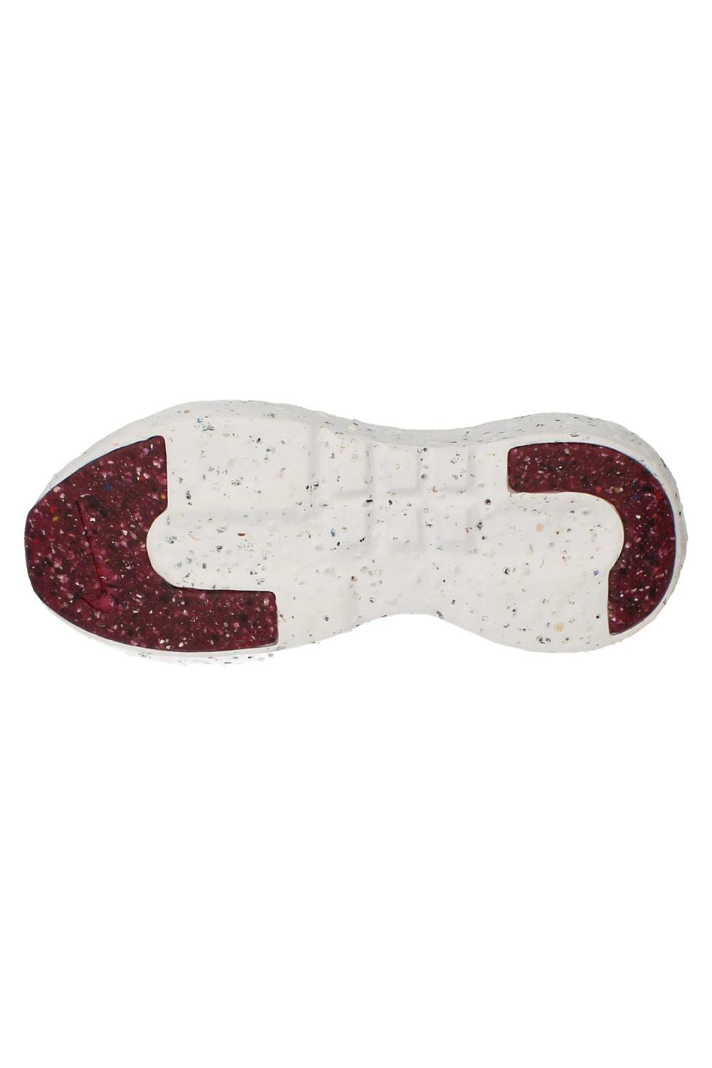 Pink Nike Womens Crater Impact Running Trainers, Image 6 of 6