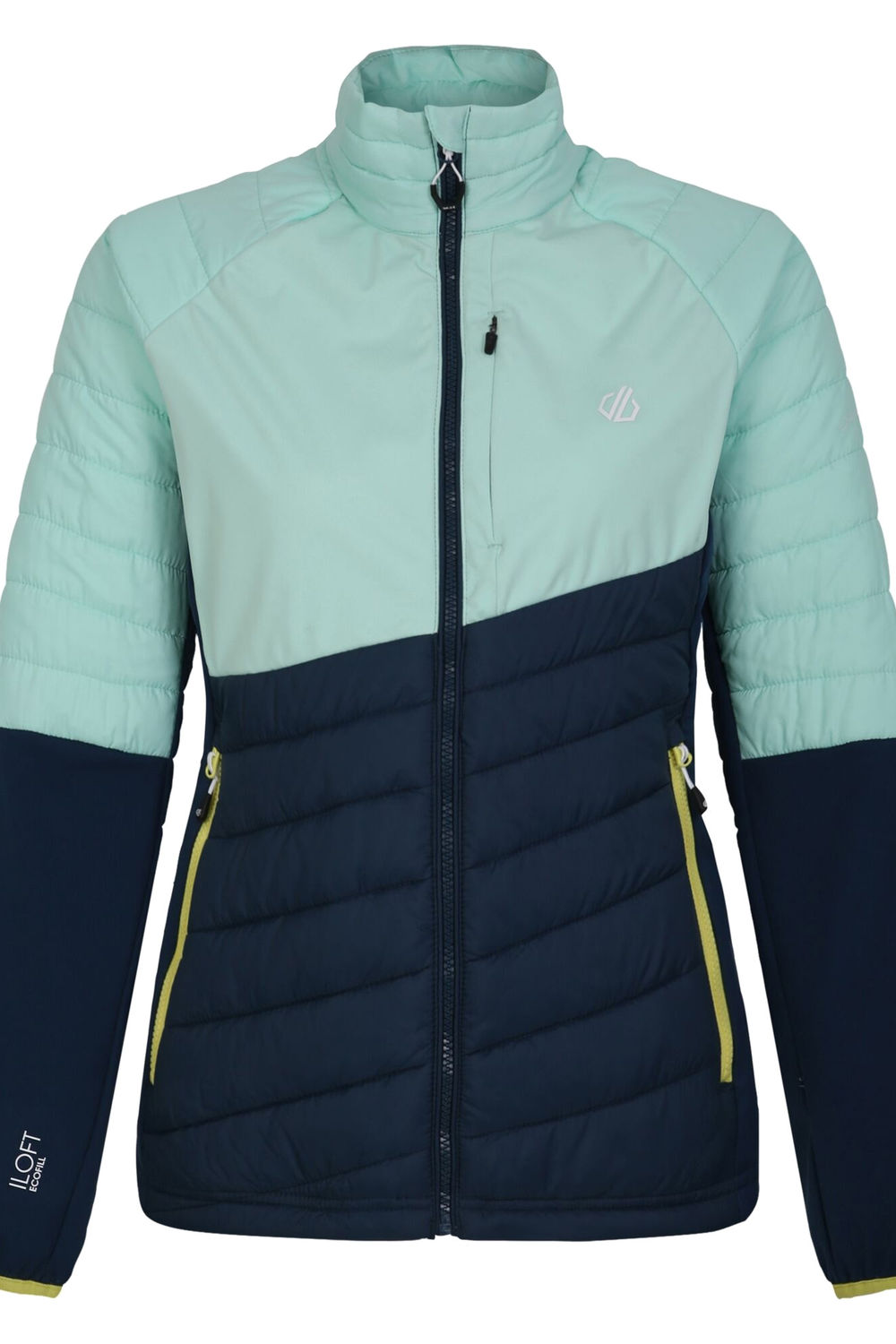 Multi Dare 2B Multi Lexan Hybrid Jacket, Image 1 of 5
