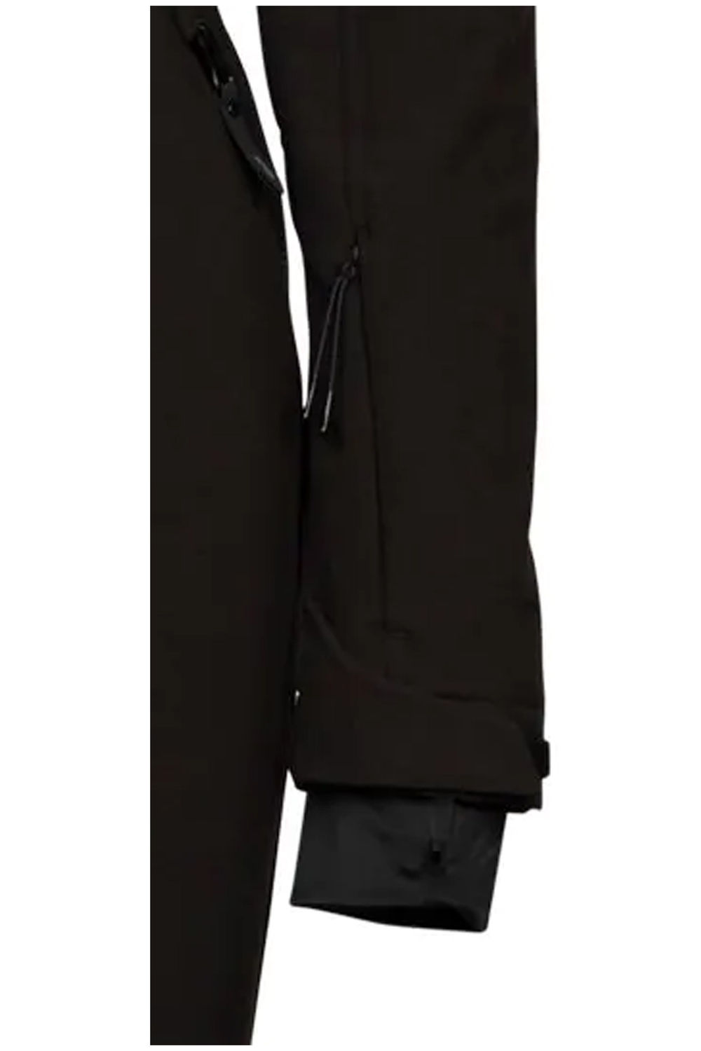 Black Valene DLX Ski Suit, Image 4 of 4