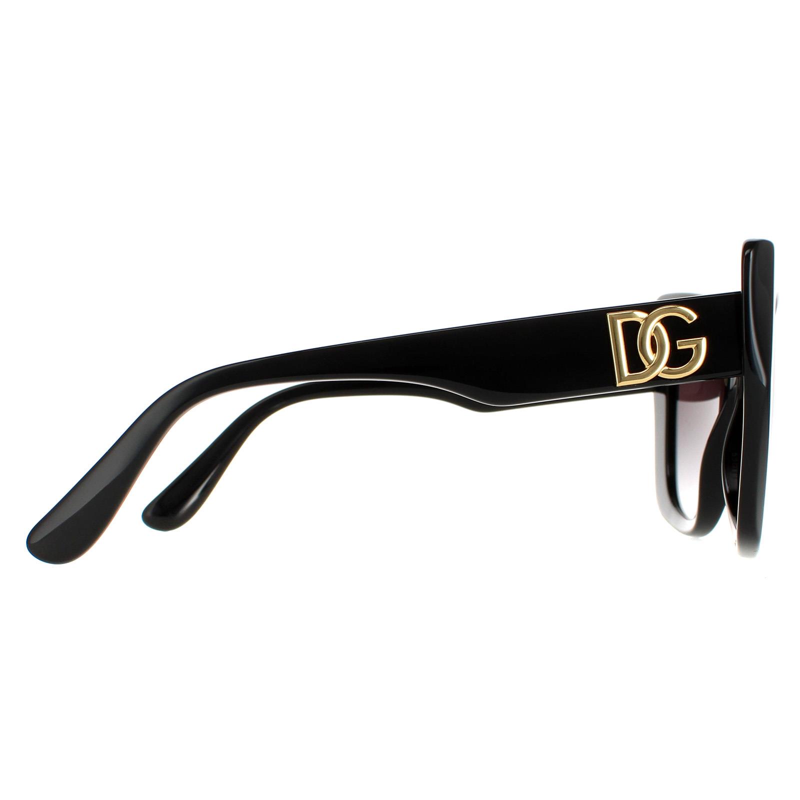 Black Fashion Black Grey Gradient DG4405, Image 4 of 6