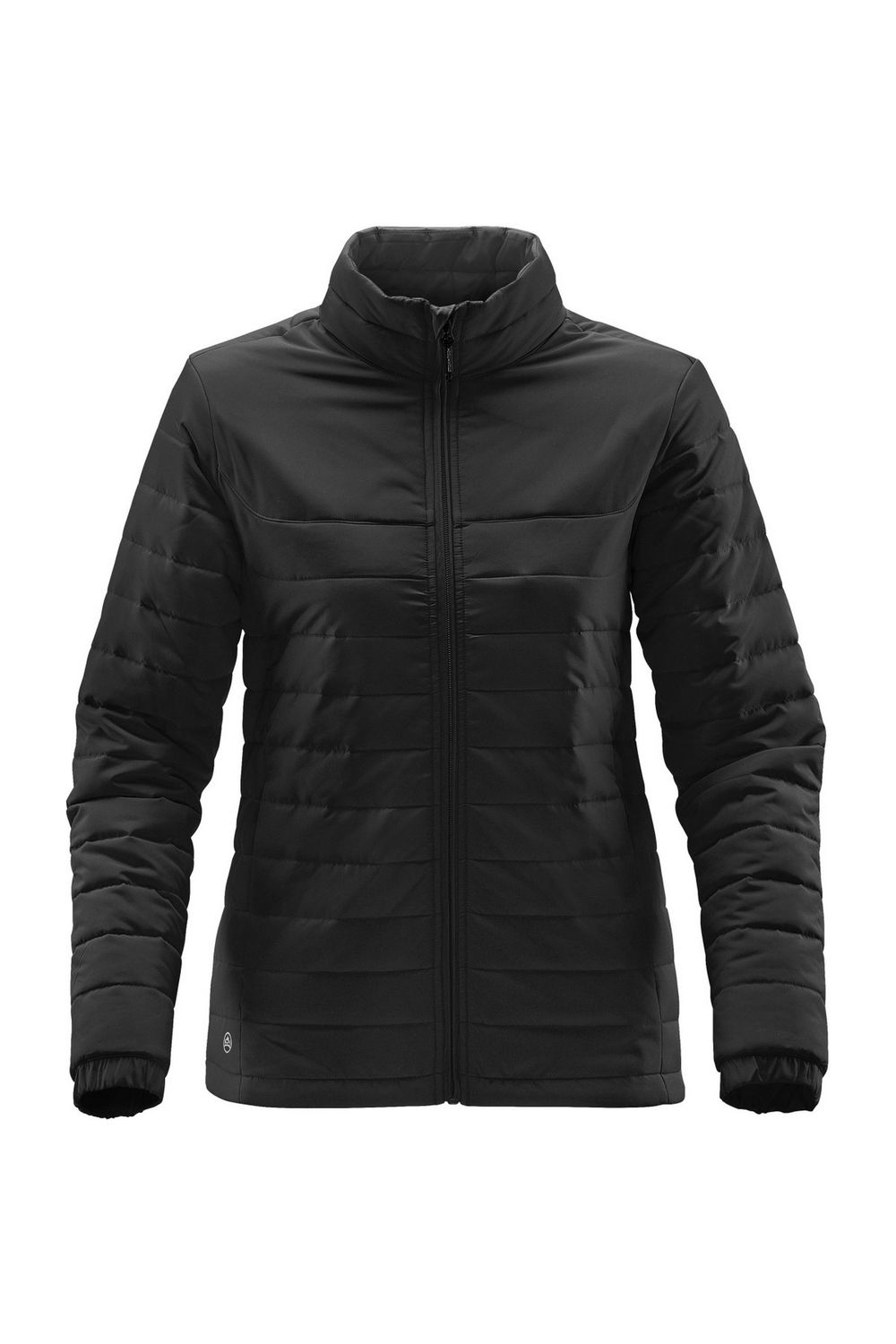 Black Nautilus Jacket, Image 1 of 3