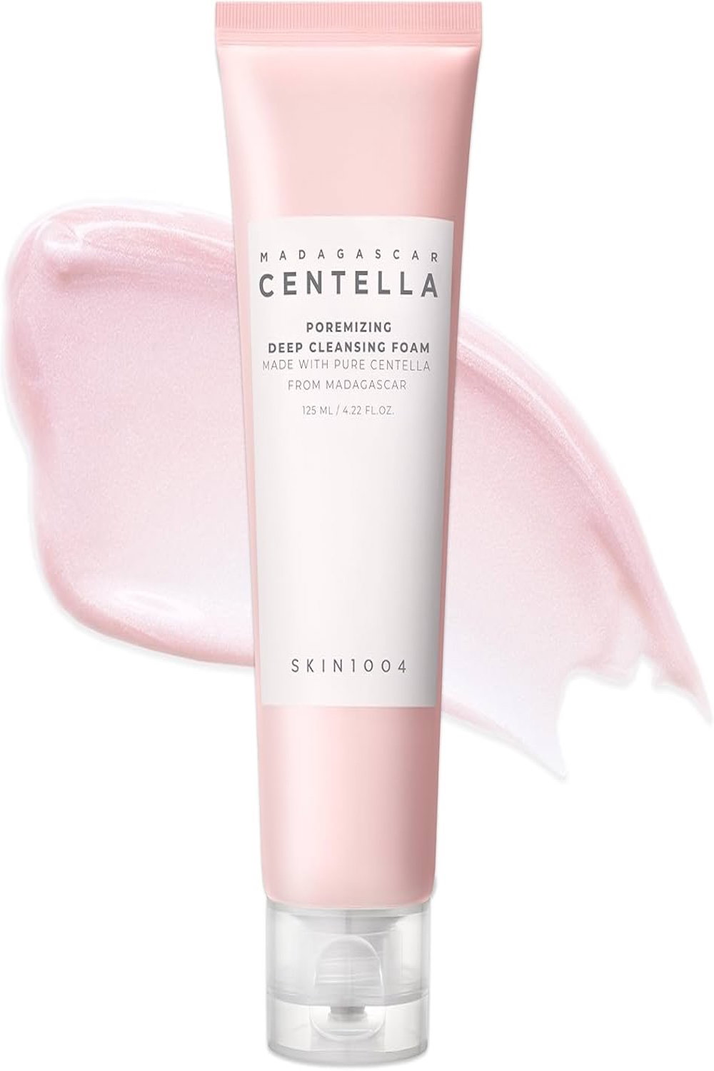 Not Applicable Poremizing Deep Cleansing Foam 125ml, Image 1 of 1