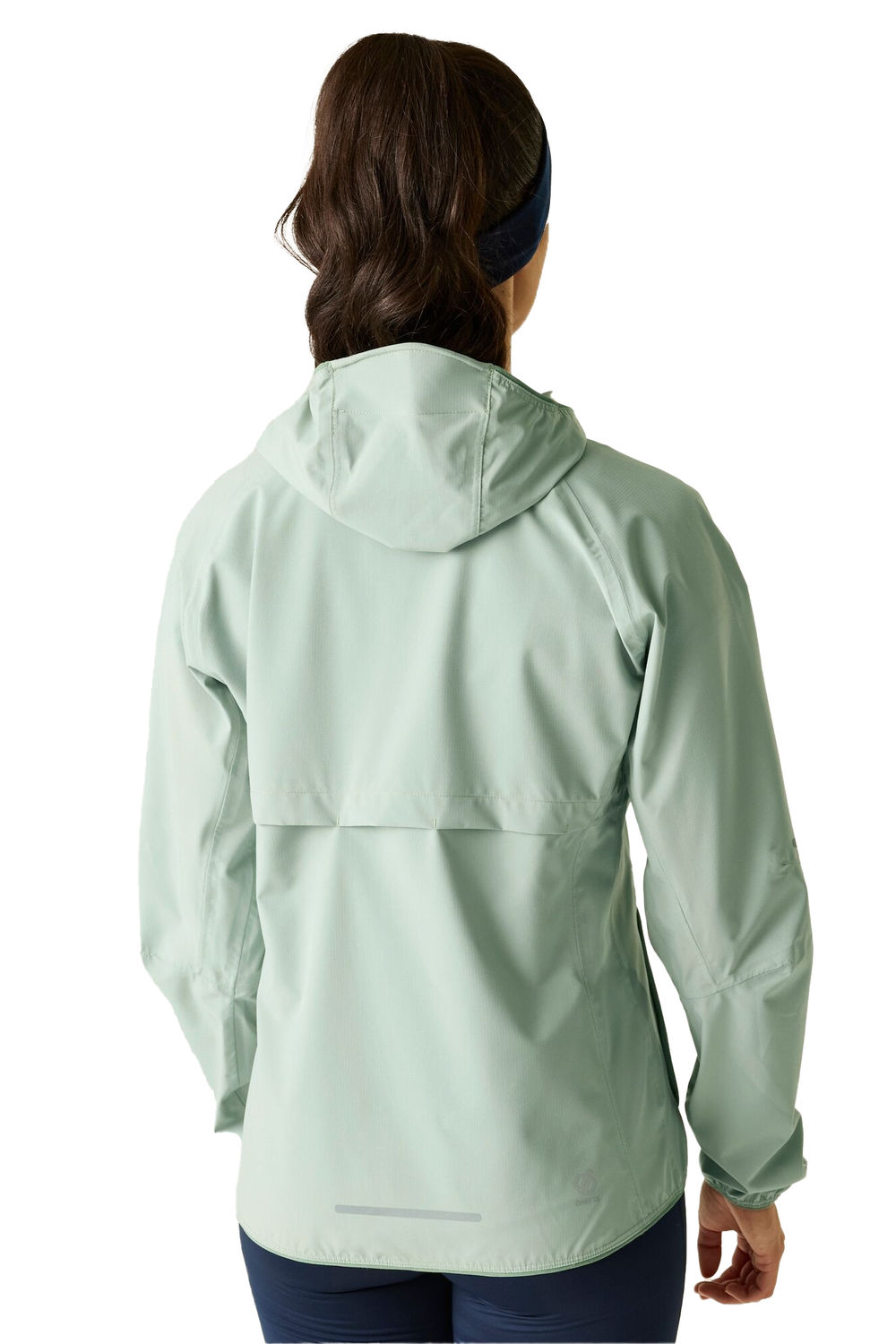 Pale Green Ultra Light Jacket, Image 5 of 5
