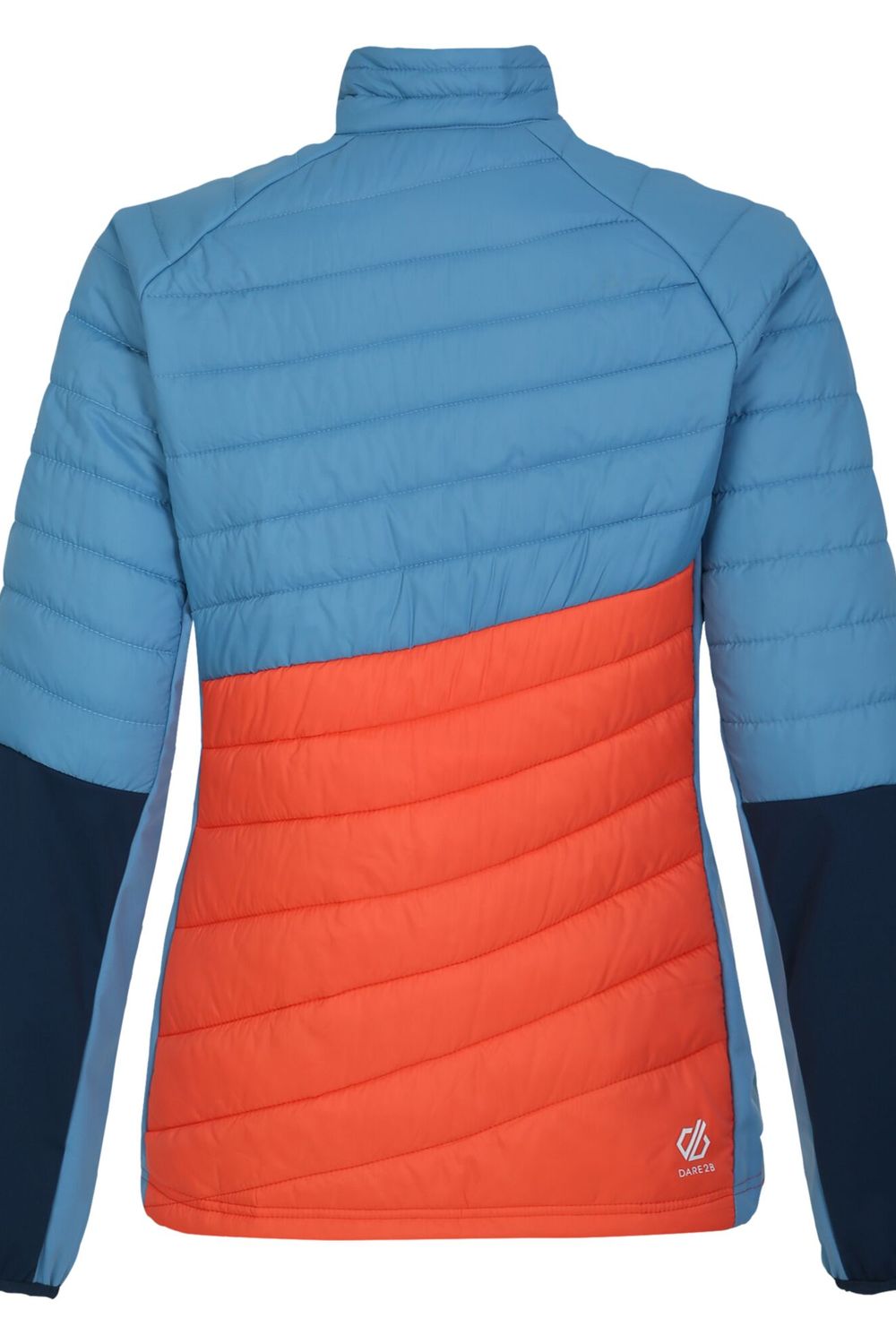 Multi Lexan Hybrid Jacket, Image 2 of 4