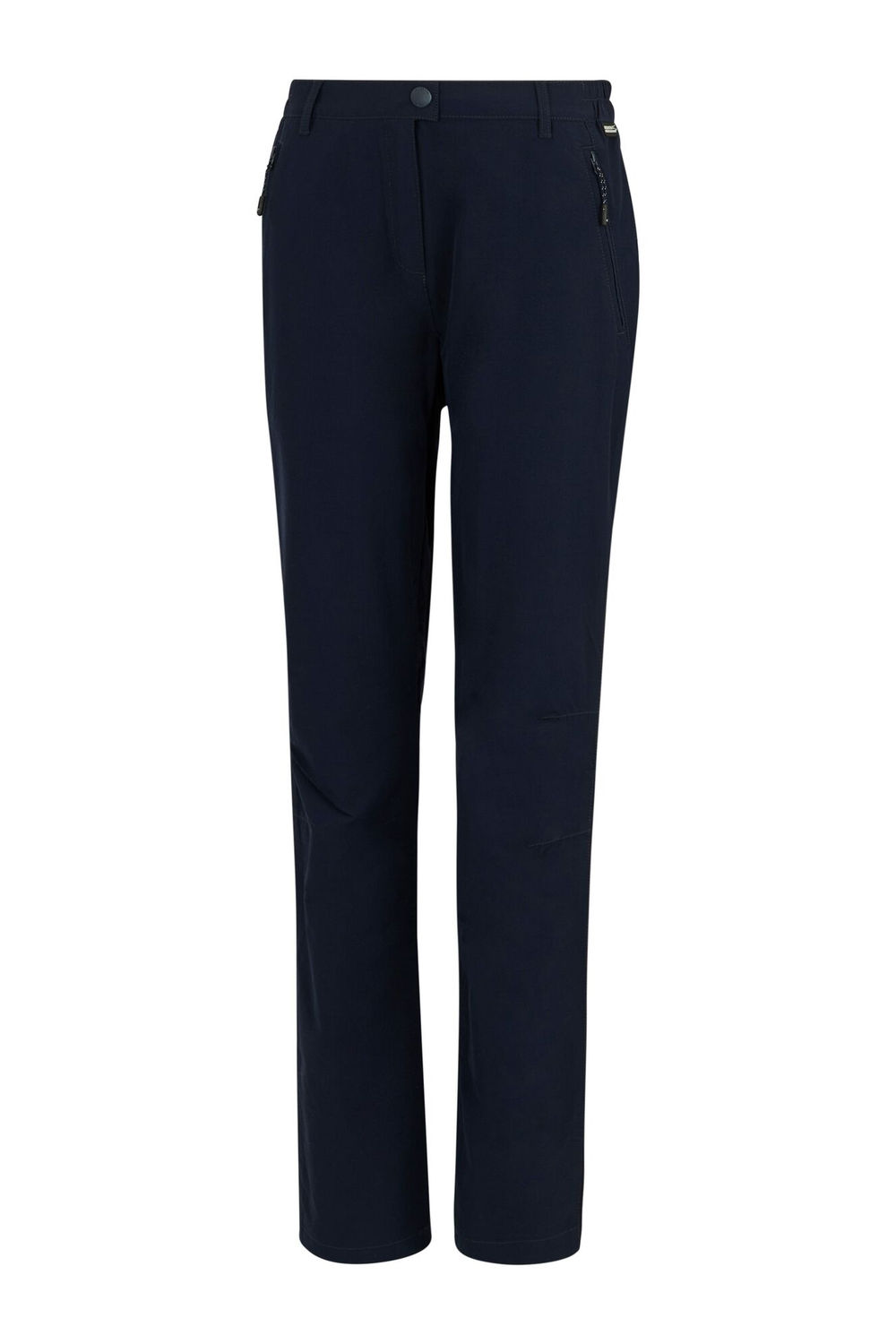 Navy Highton II Hiking Trousers, Image 3 of 3