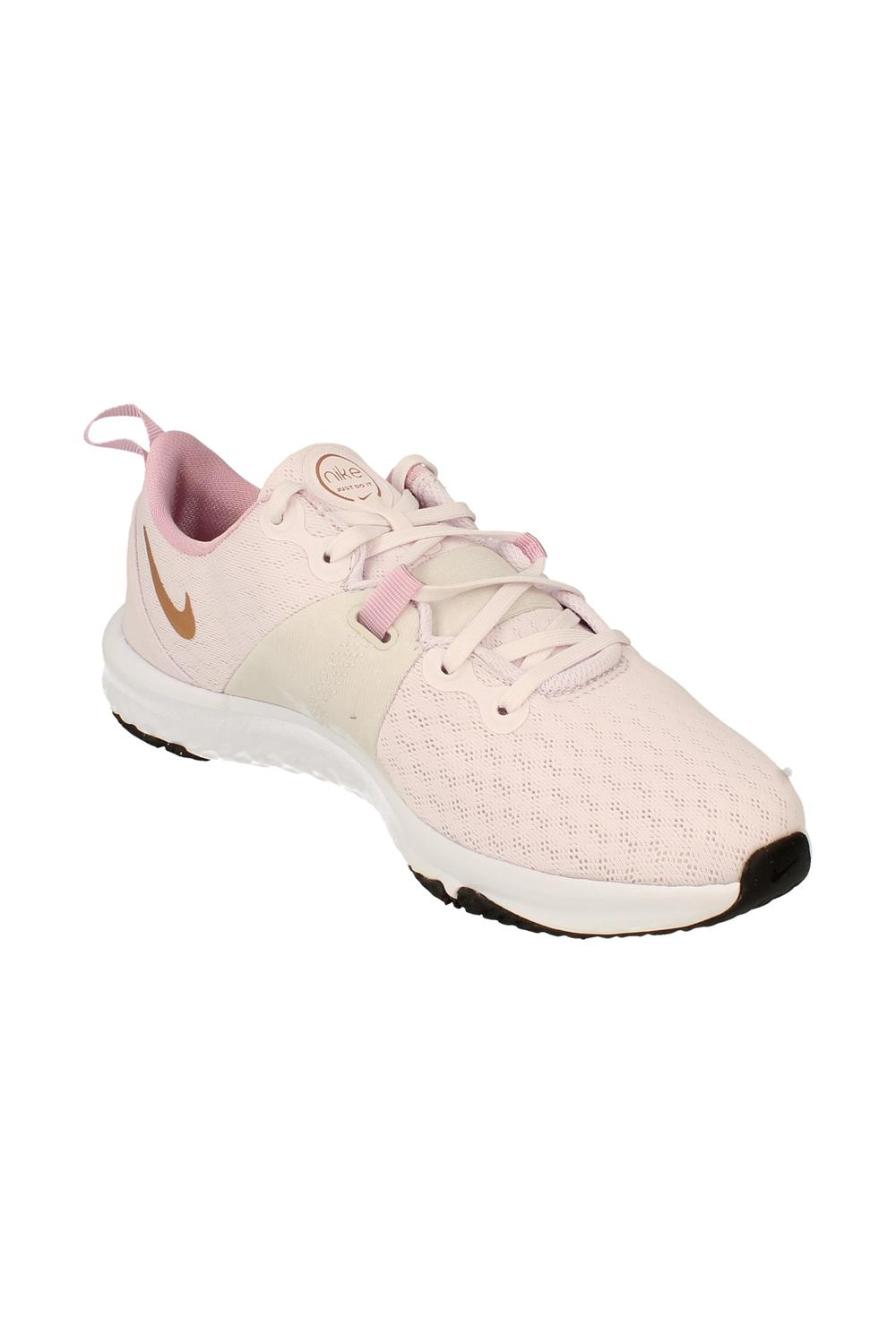 Pink Nike Womens City Trainer 3 Running Trainers, Image 5 of 6