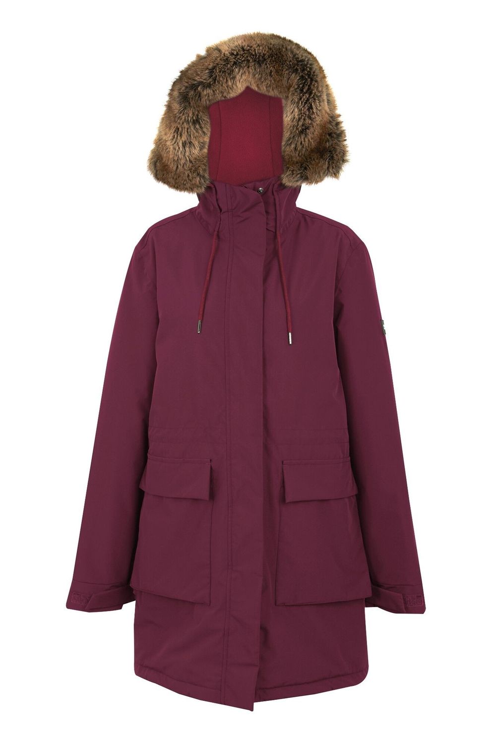 Multi Sabinka Insulated Waterproof Jacket, Image 1 of 4