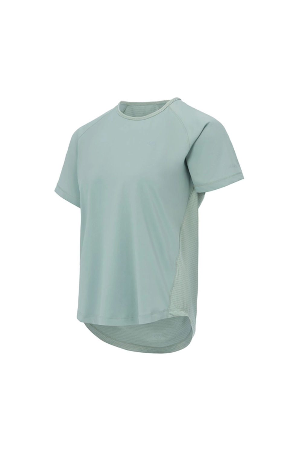 Pale Green Chase II TShirt, Image 4 of 4