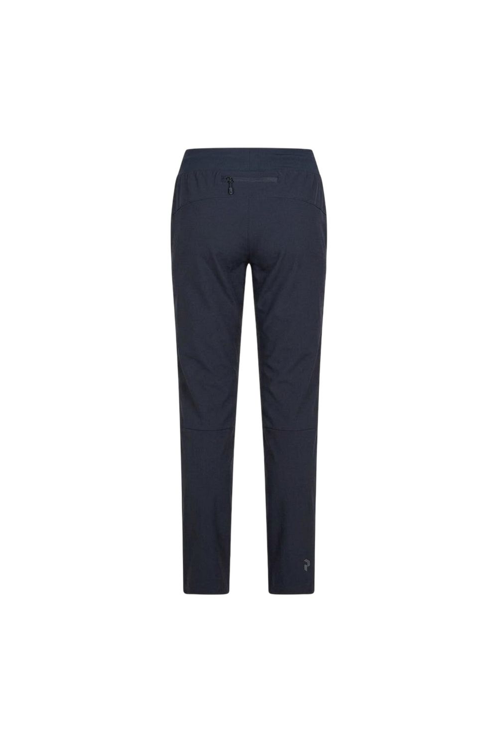 Black Leslie Walking Trousers, Image 2 of 3