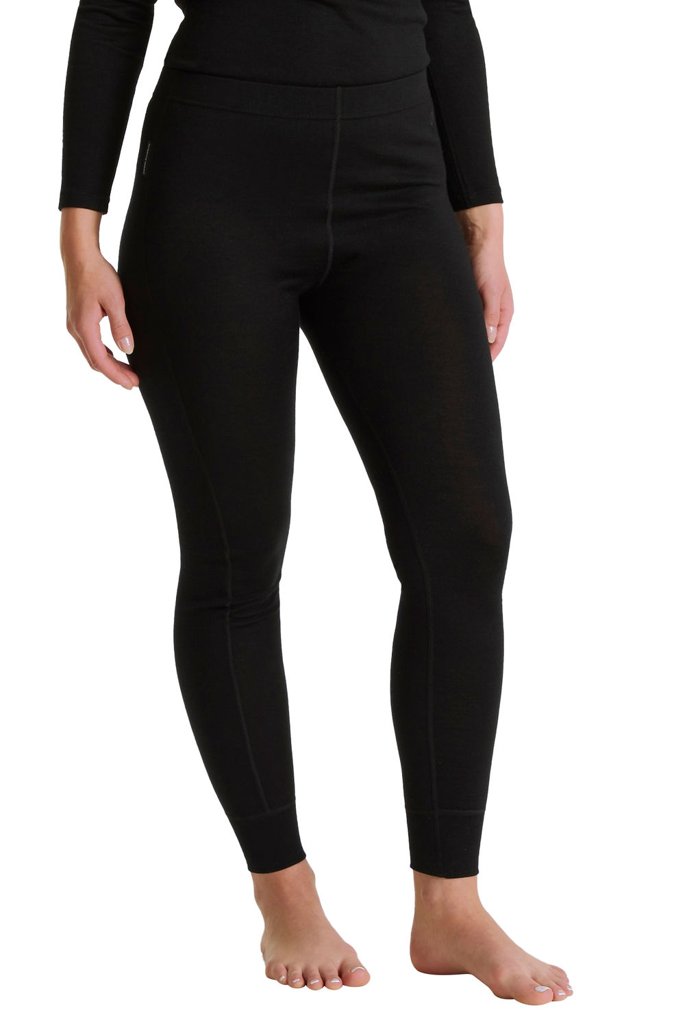 Merino Baselayer Tights, Image 3 of 4