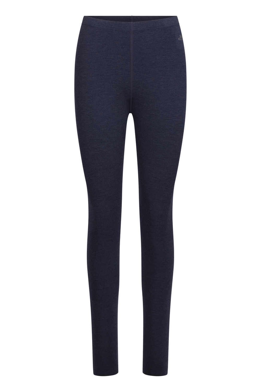 Steel Blue Astraia Supersoft Base Layer Bottoms, Image 1 of 3