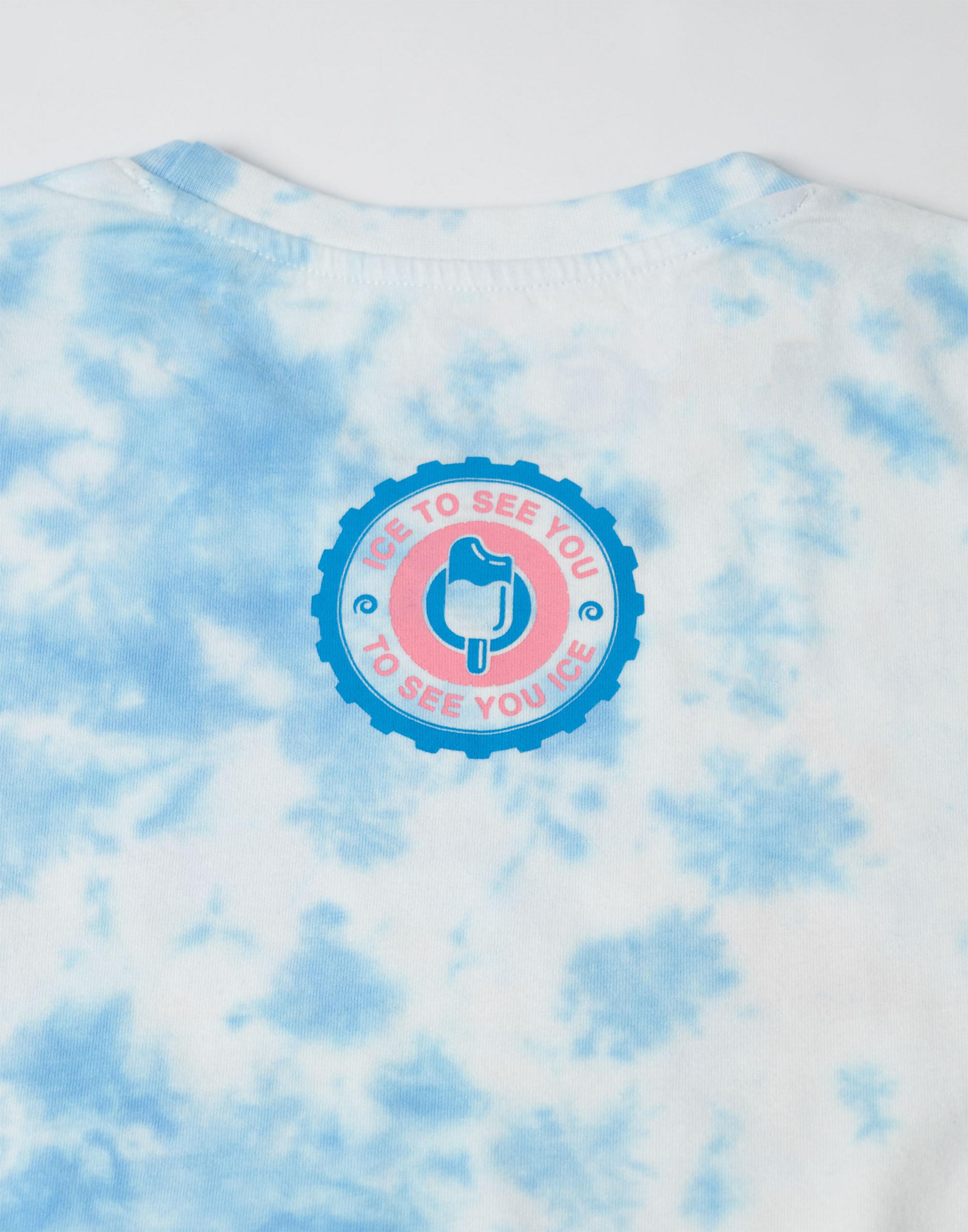 Multi Top Gear Mr Nippy T-Shirt, Image 5 of 6
