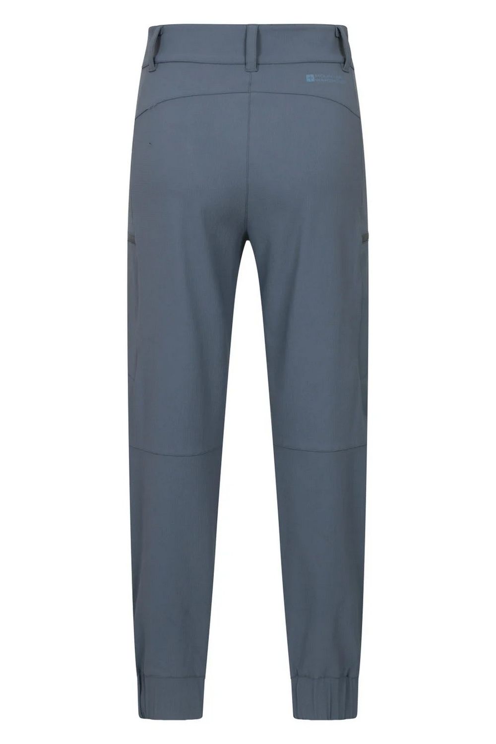 Navy Ridge Barrel Hiking Trousers, Image 2 of 6