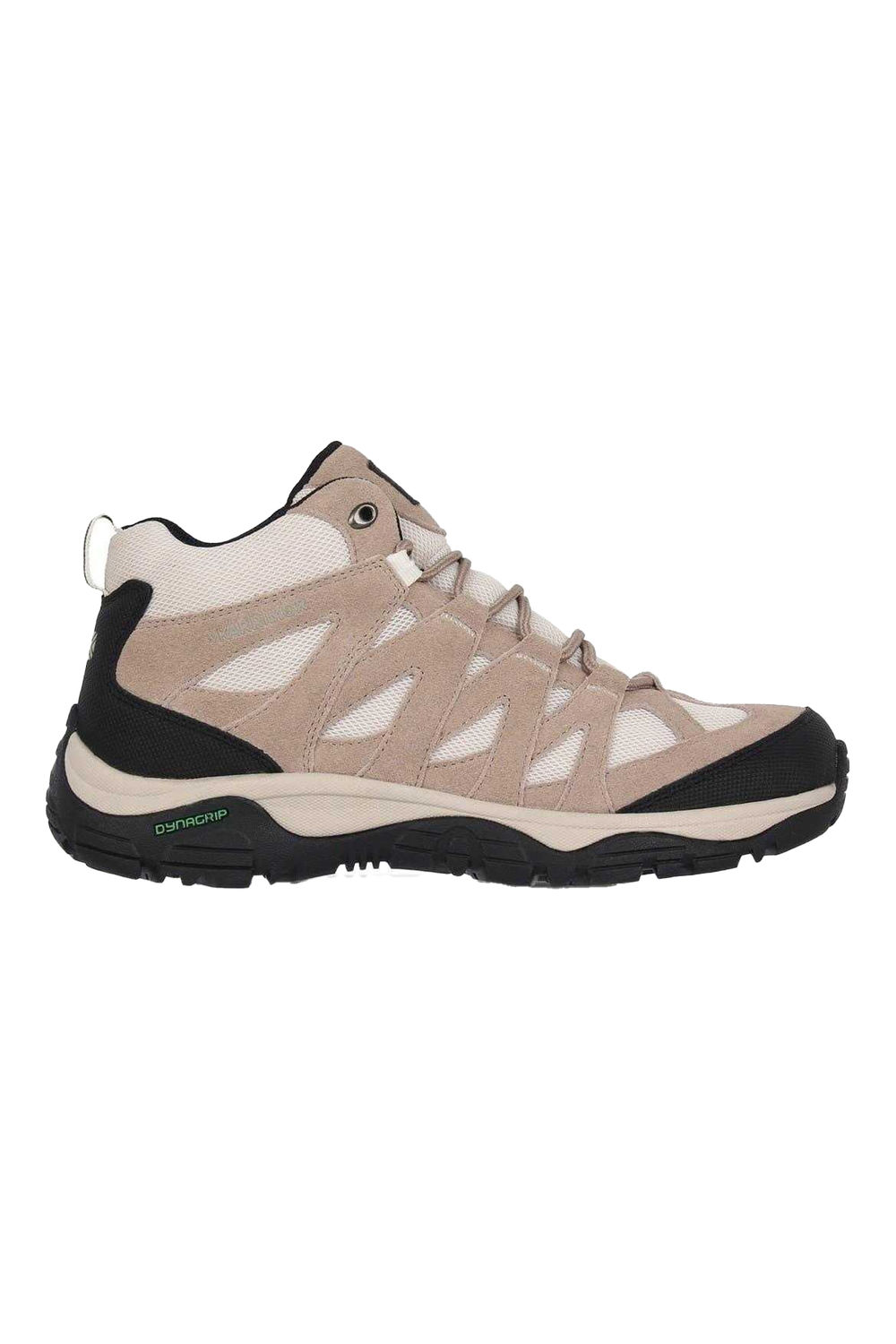 Beige Summit Ortholite Walking Boots, Image 1 of 5