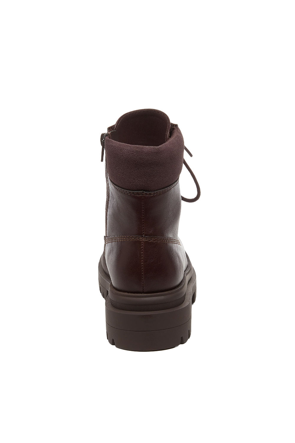 Dark Brown Danie Boots, Image 2 of 5