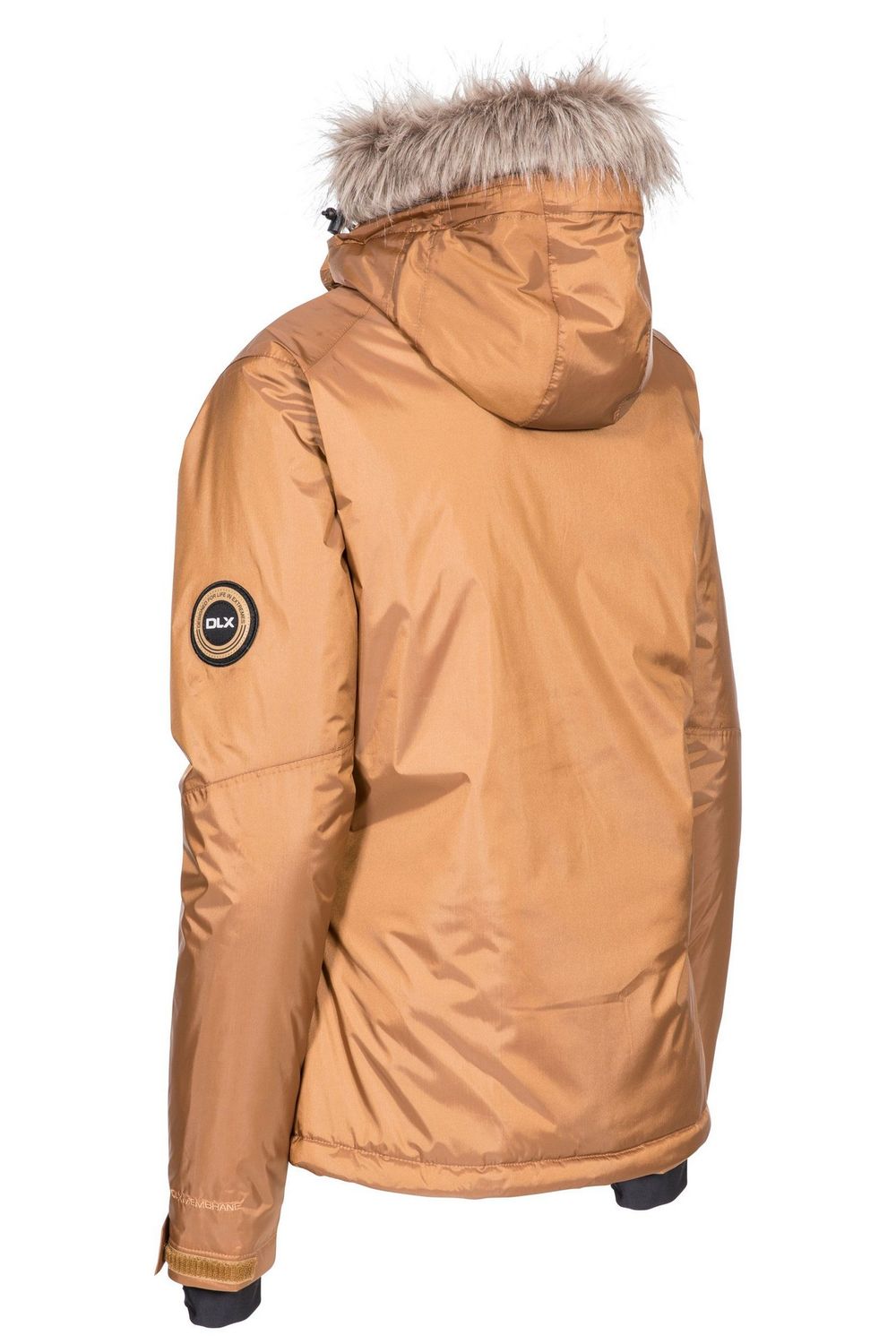 Bronze Meredith DLX Ski Jacket, Image 2 of 3