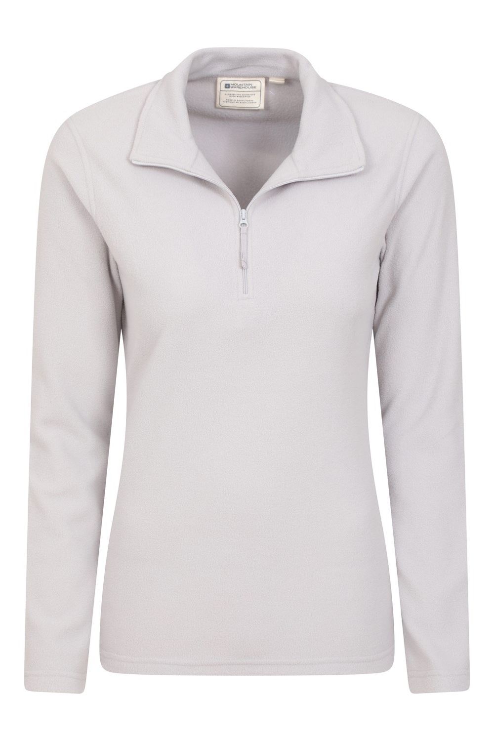 Crystal Camber II Fleece Top, Image 5 of 5