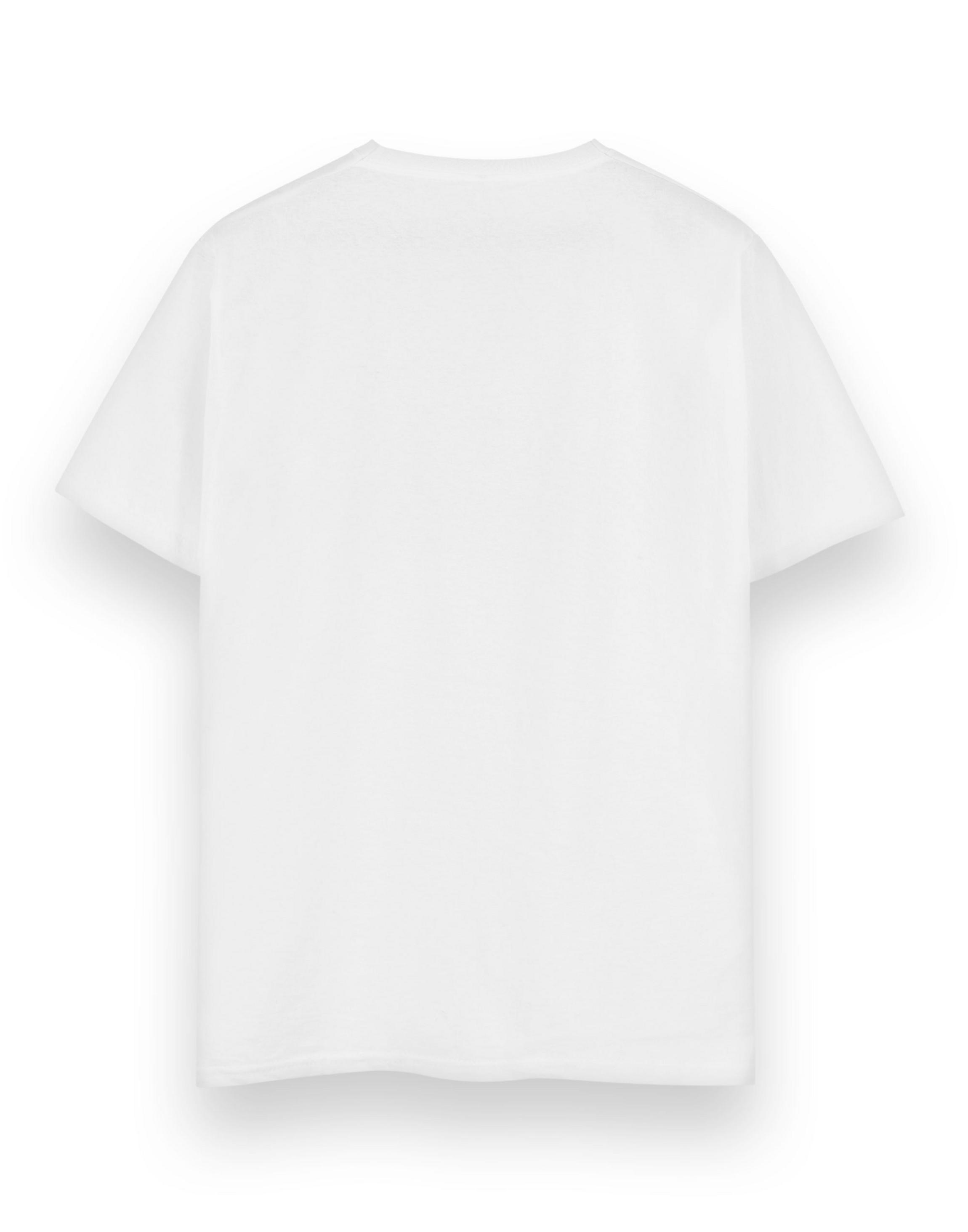 White Bratz Jade Medium T-Shirt, Image 2 of 6
