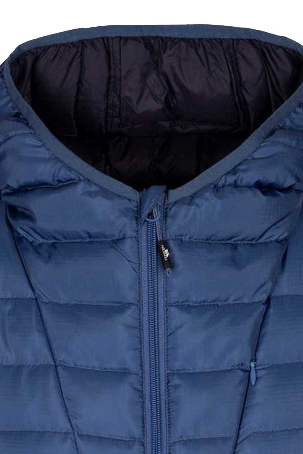 Indigo Bartush Down Jacket, Image 3 of 4