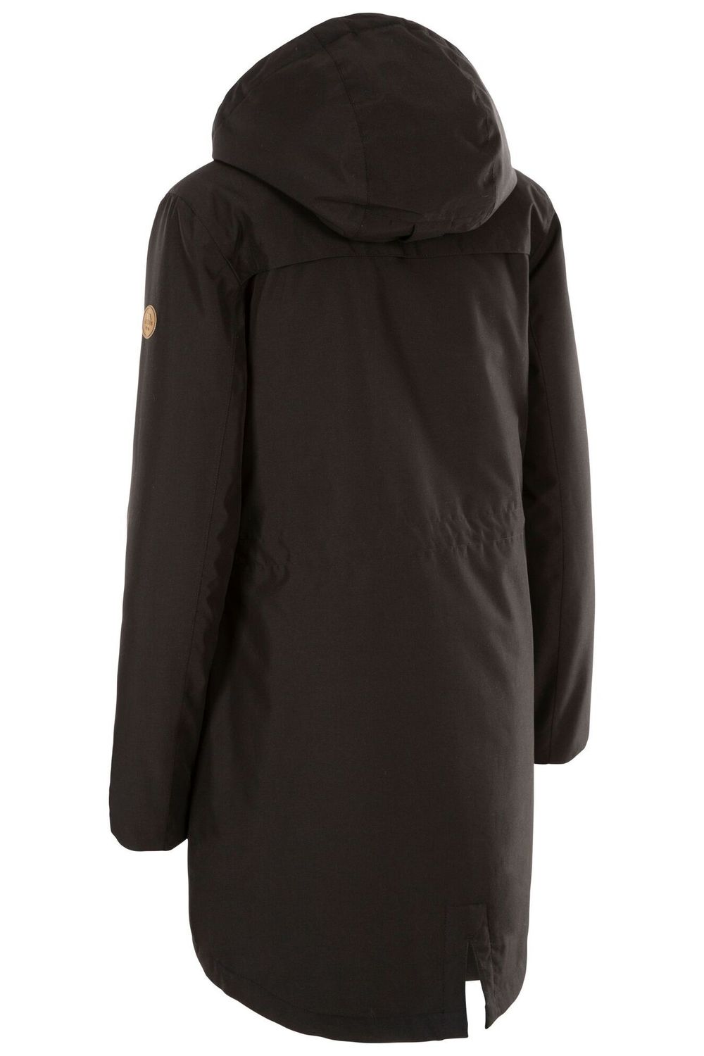 Black Trespass Black Lyrics Jacket, Image 2 of 5