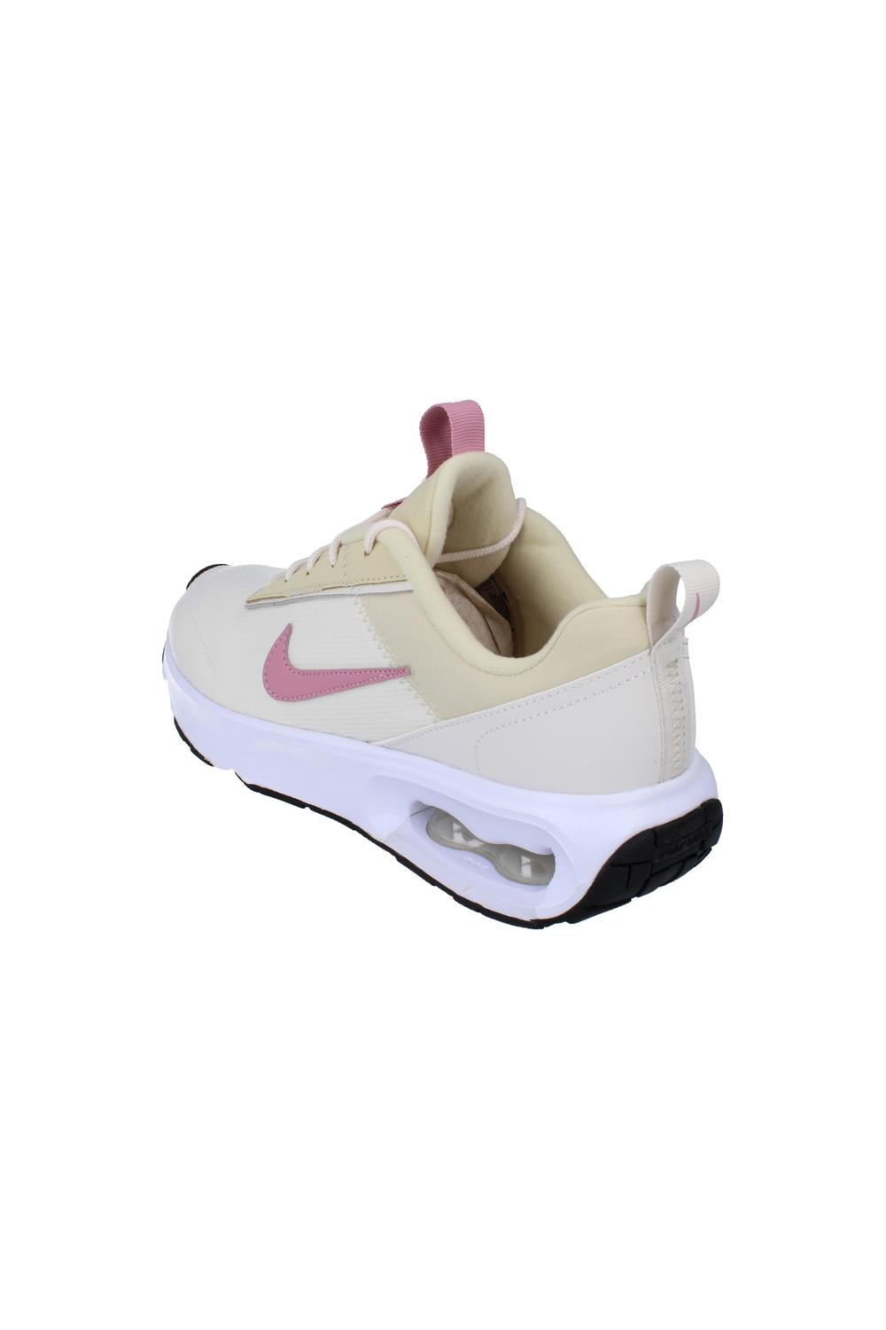 Nude Air Max INTRLK Lite Trainers, Image 3 of 6