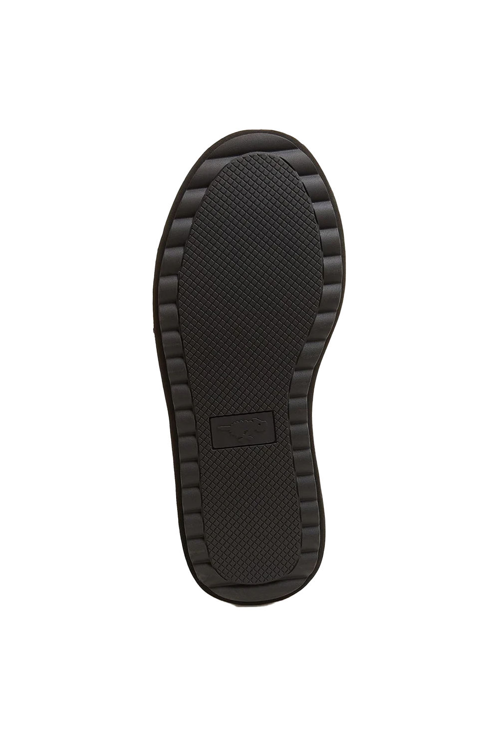 Black Heyday Platform Ankle Boots, Image 6 of 7