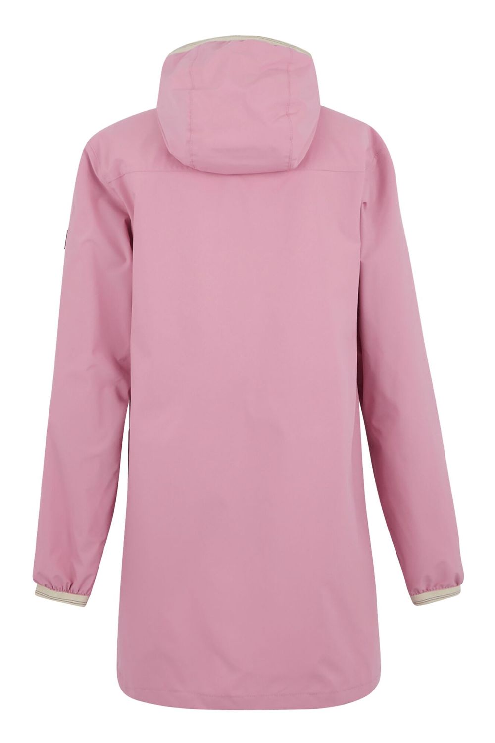 Lilac Regatta Lilac Lioka Waterproof Jacket, Image 3 of 6