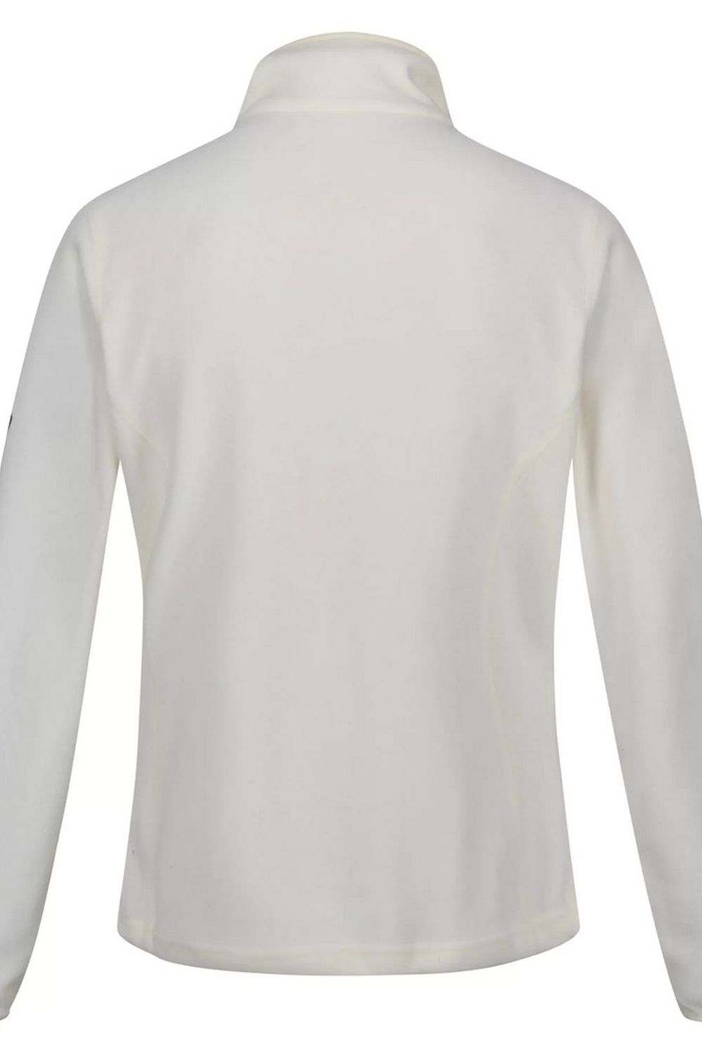 White Floreo IV Full Zip Fleece Jacket, Image 2 of 4