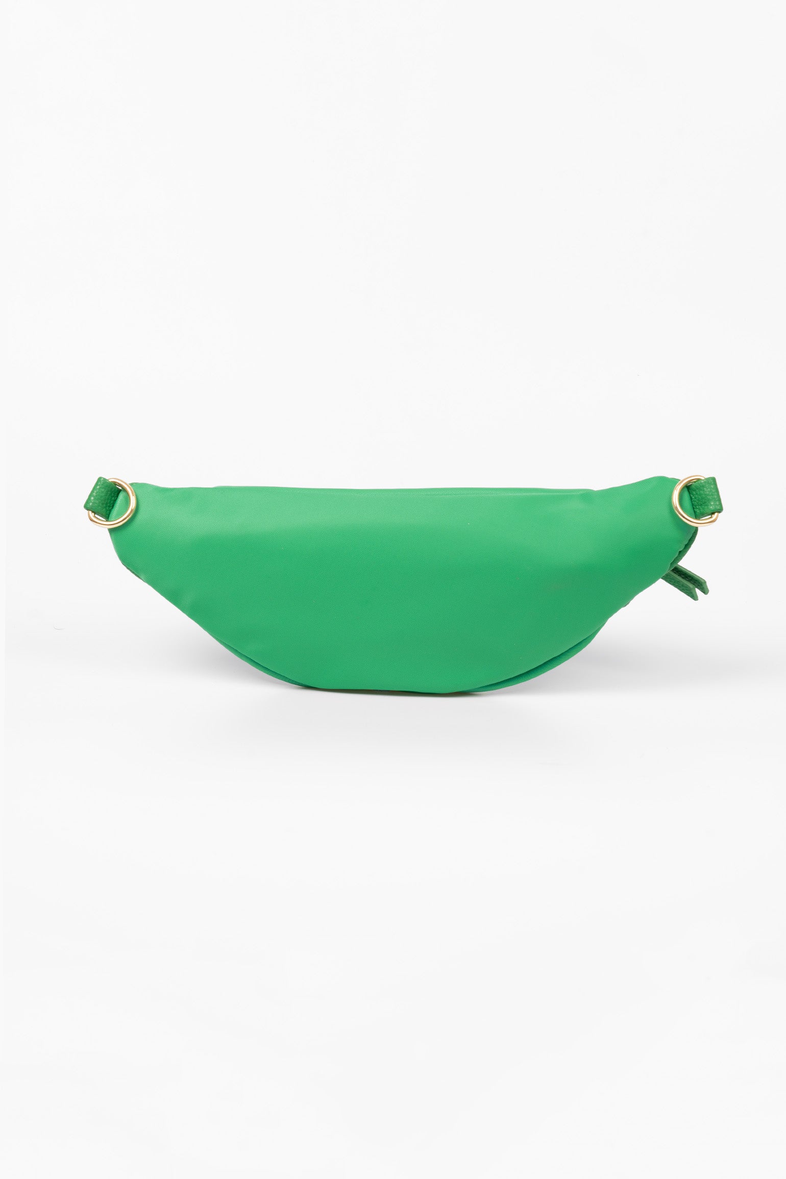 Green Etre Green Compact Crossbody Bum Bag, Image 2 of 2