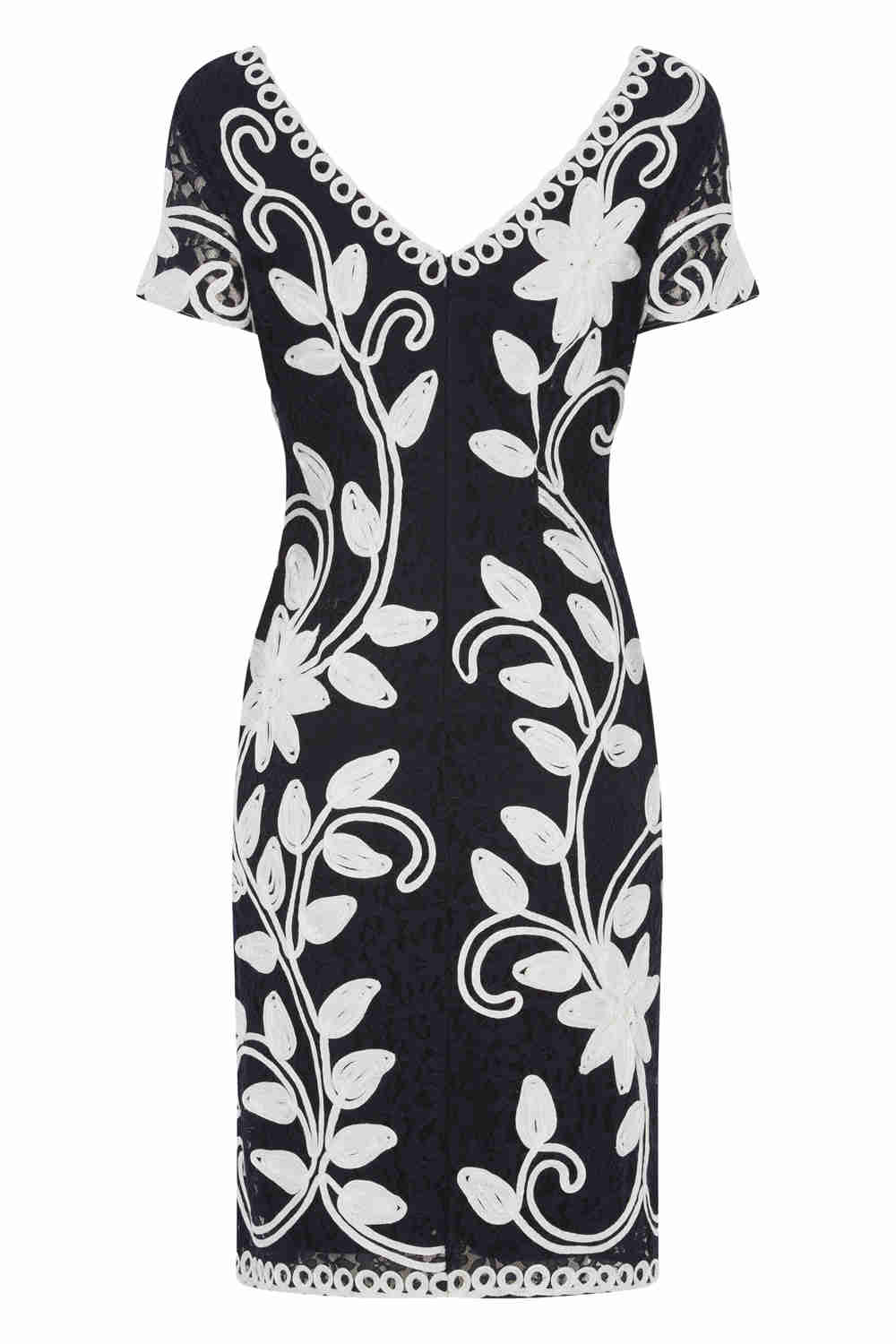 tapework lace dress PHASE EIGHT Alicia Tapework Lace Dress
