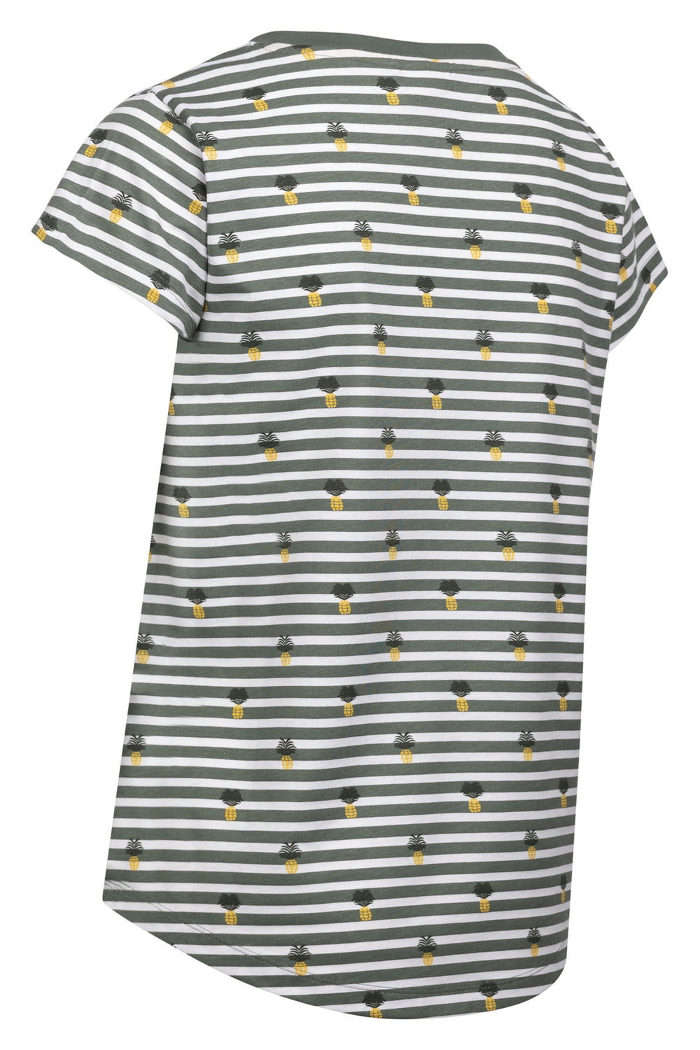 Green Calypso TShirt, Image 2 of 2