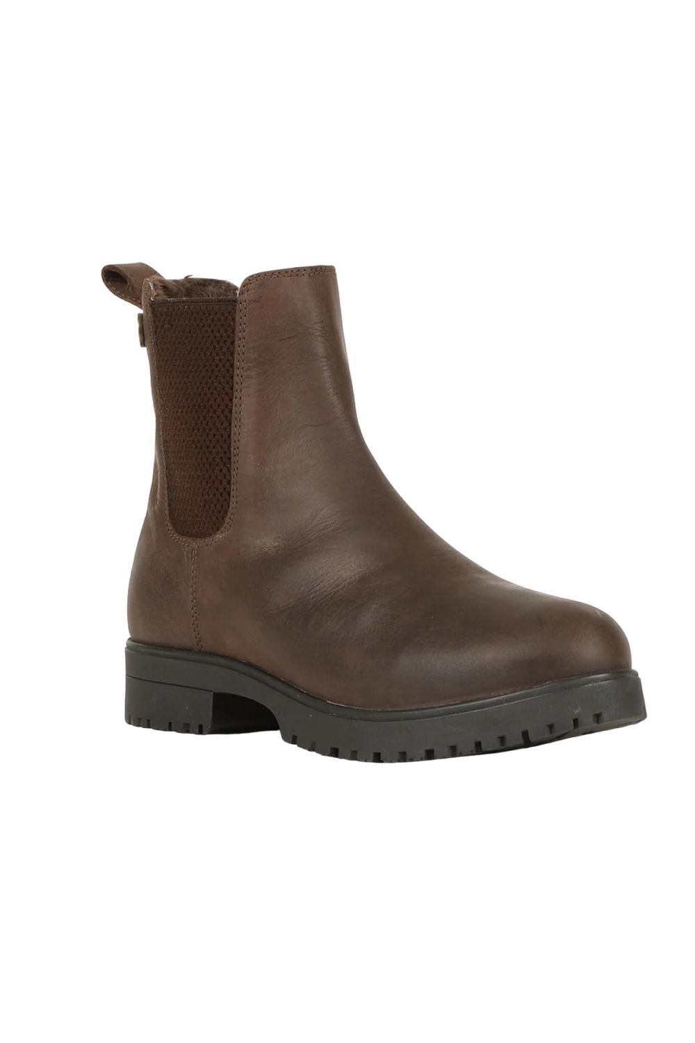 Brown Verona Dealer Boots, Image 1 of 5
