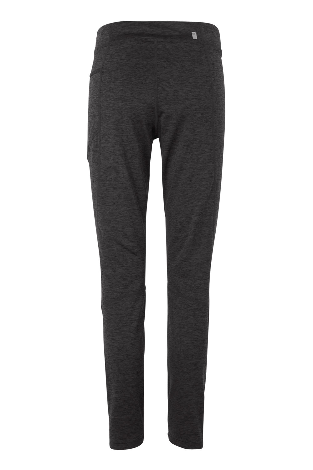 Grey Holeen II Winter Leggings, Image 2 of 3