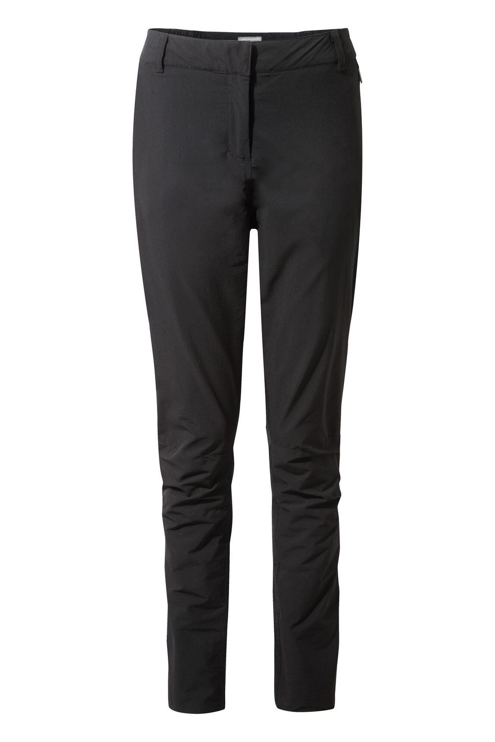 Black Kiwi Pro Waterproof Trousers