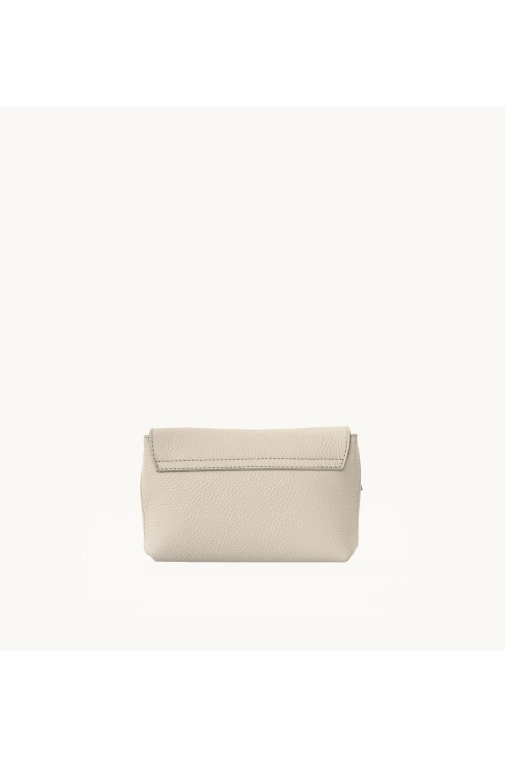 Stone The Maisie Mini Stone Leather Bag, Image 5 of 7