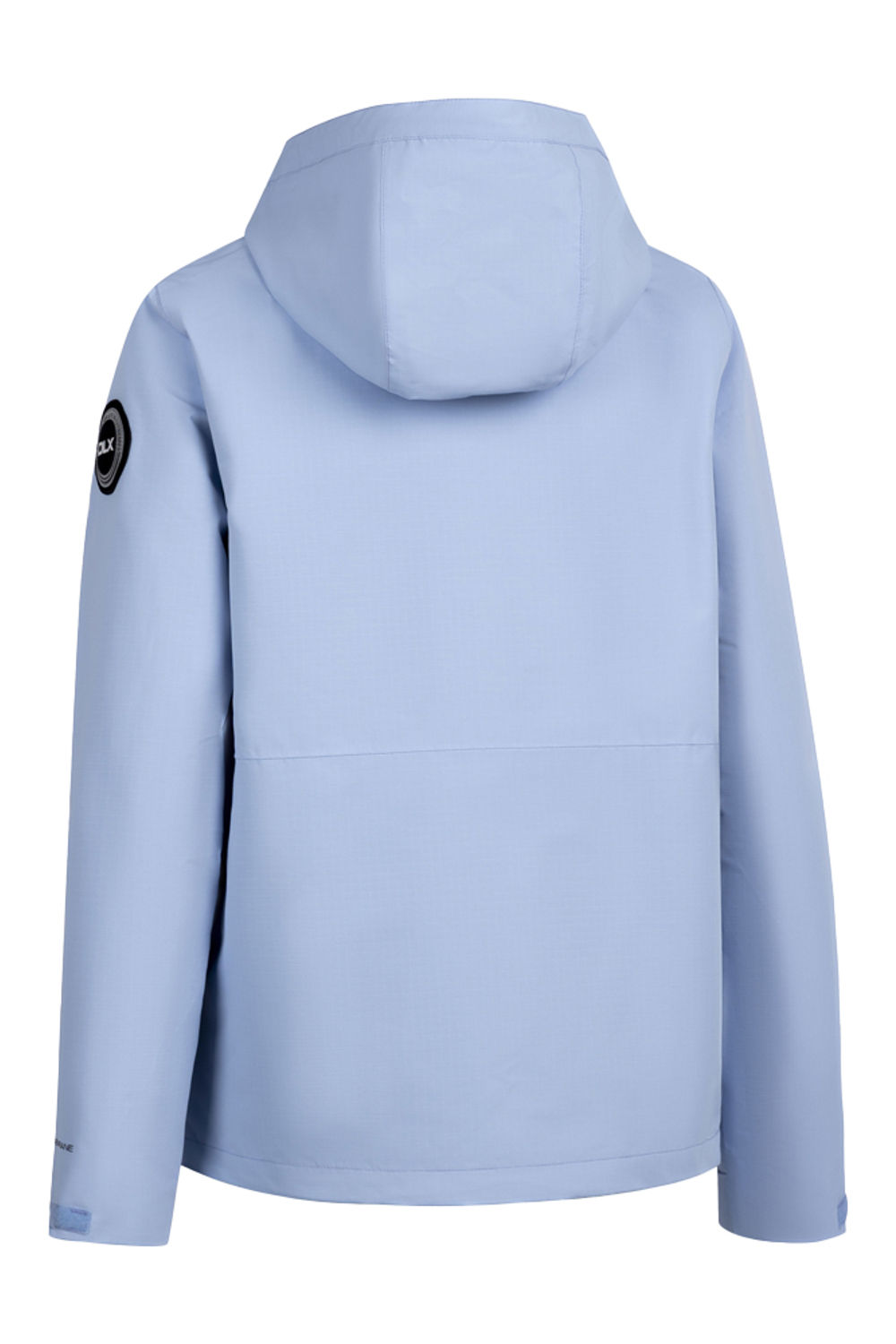 Light Blue Robina DLX Jacket, Image 2 of 3