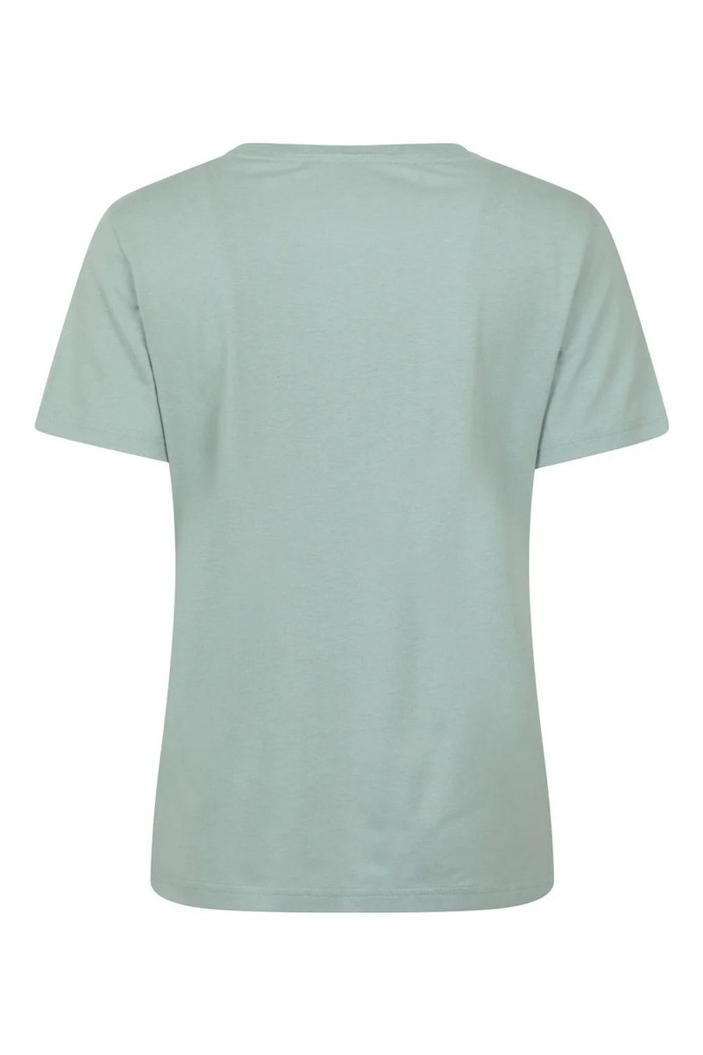 Khaki Sunrise TShirt, Image 2 of 3