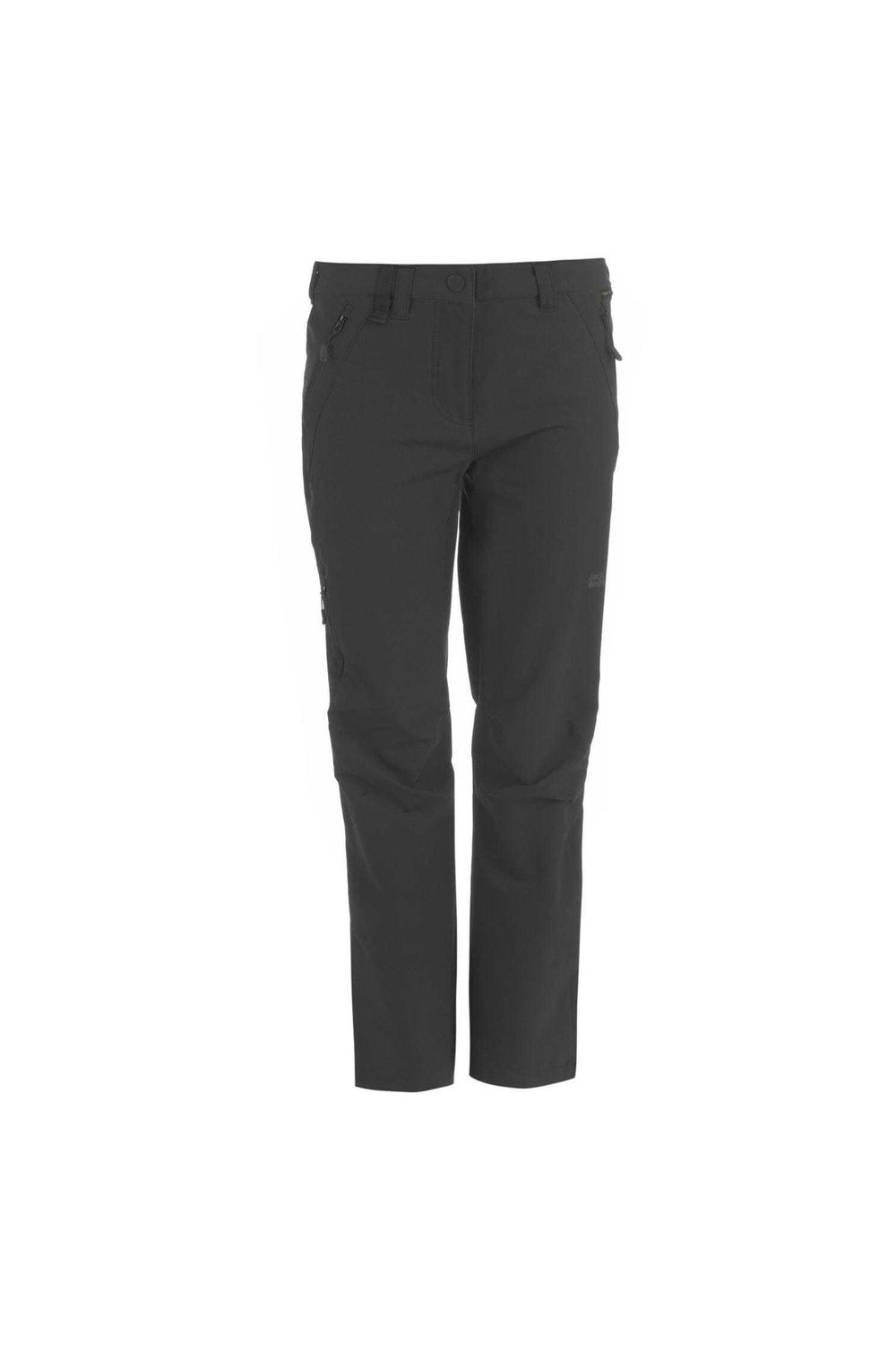 Black Activate Xt Hiking Trousers